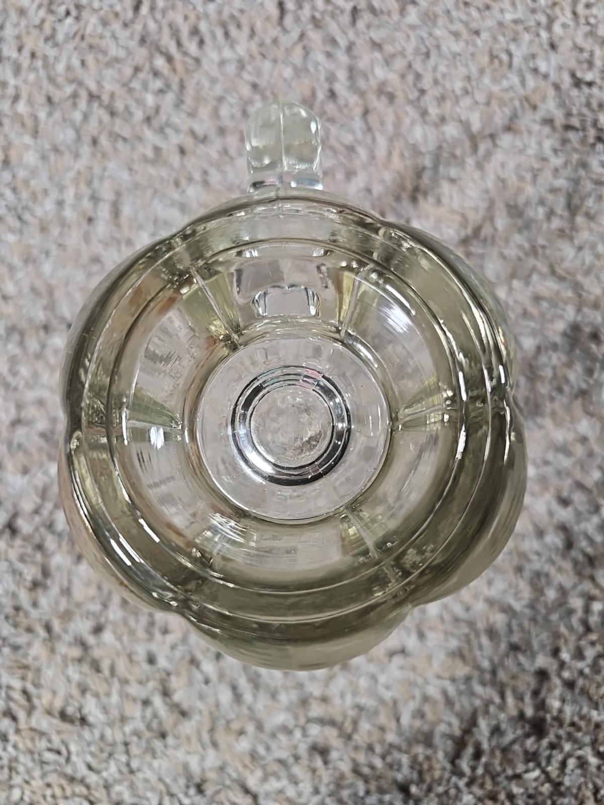 Andeker - the Beer Supreme - glass beer mug - Pabst