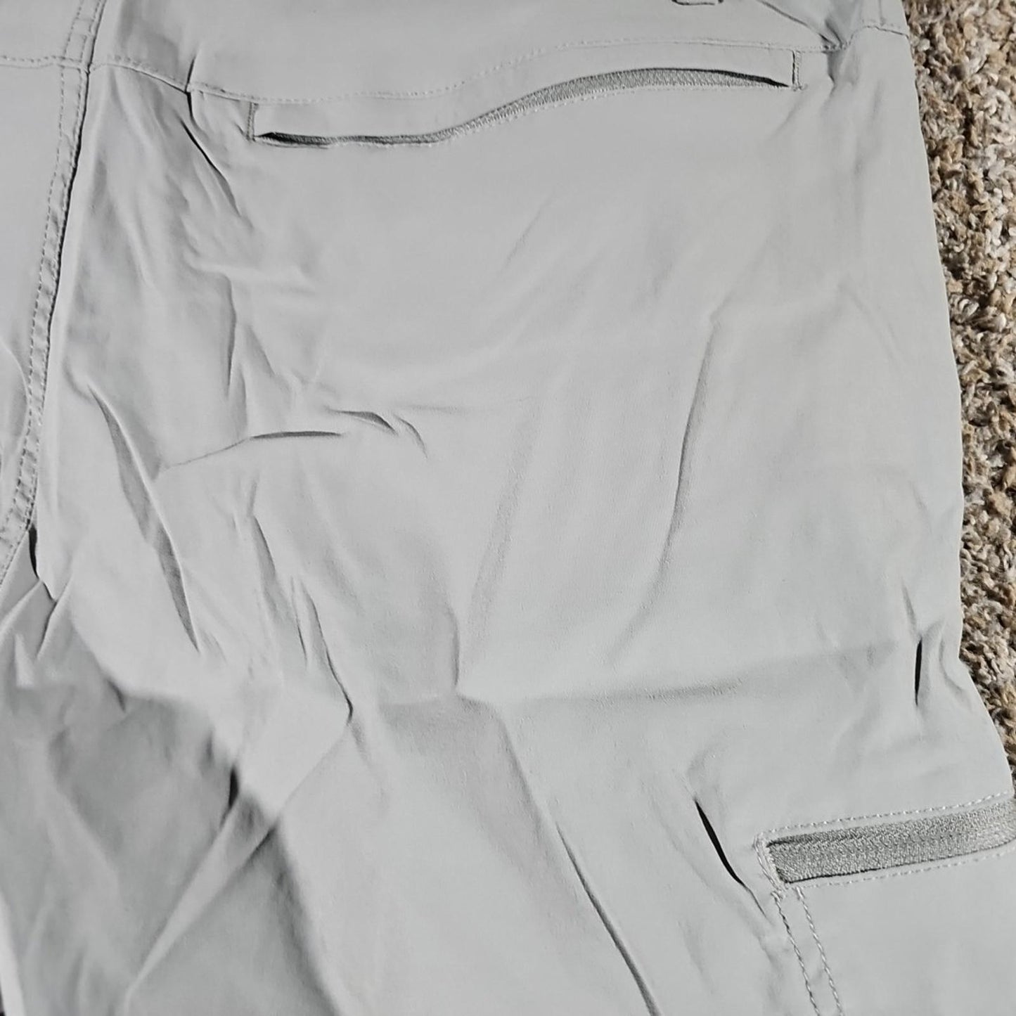 Weatherproof Regular Fit Sz 38 Shorts
