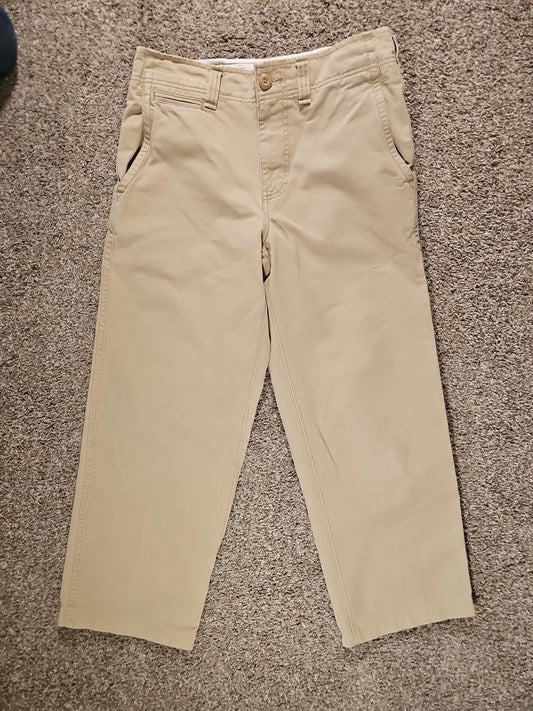 Urban Pipeline 29x30 Straight Khaki Pants SEE MEASUREMENTS