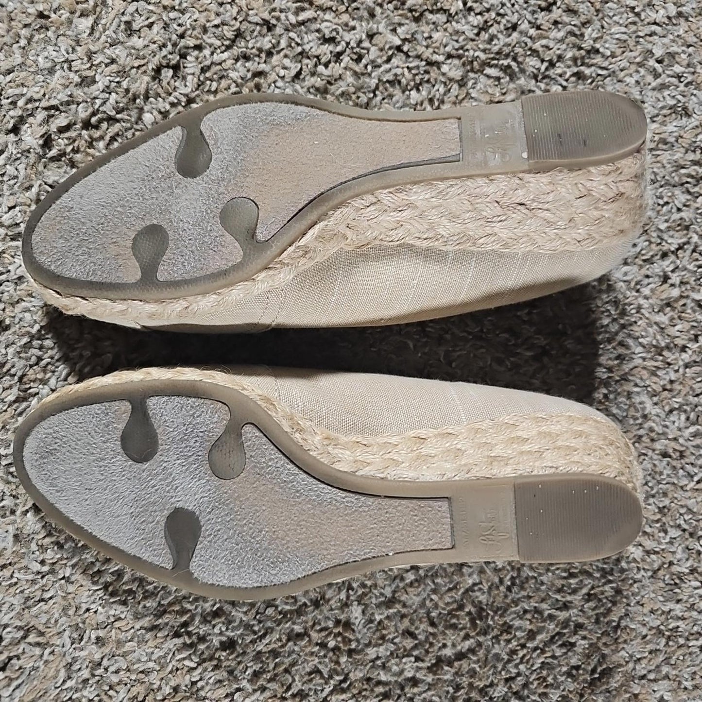 Life Stride Soft Systems Lioness 7.5 Shoes