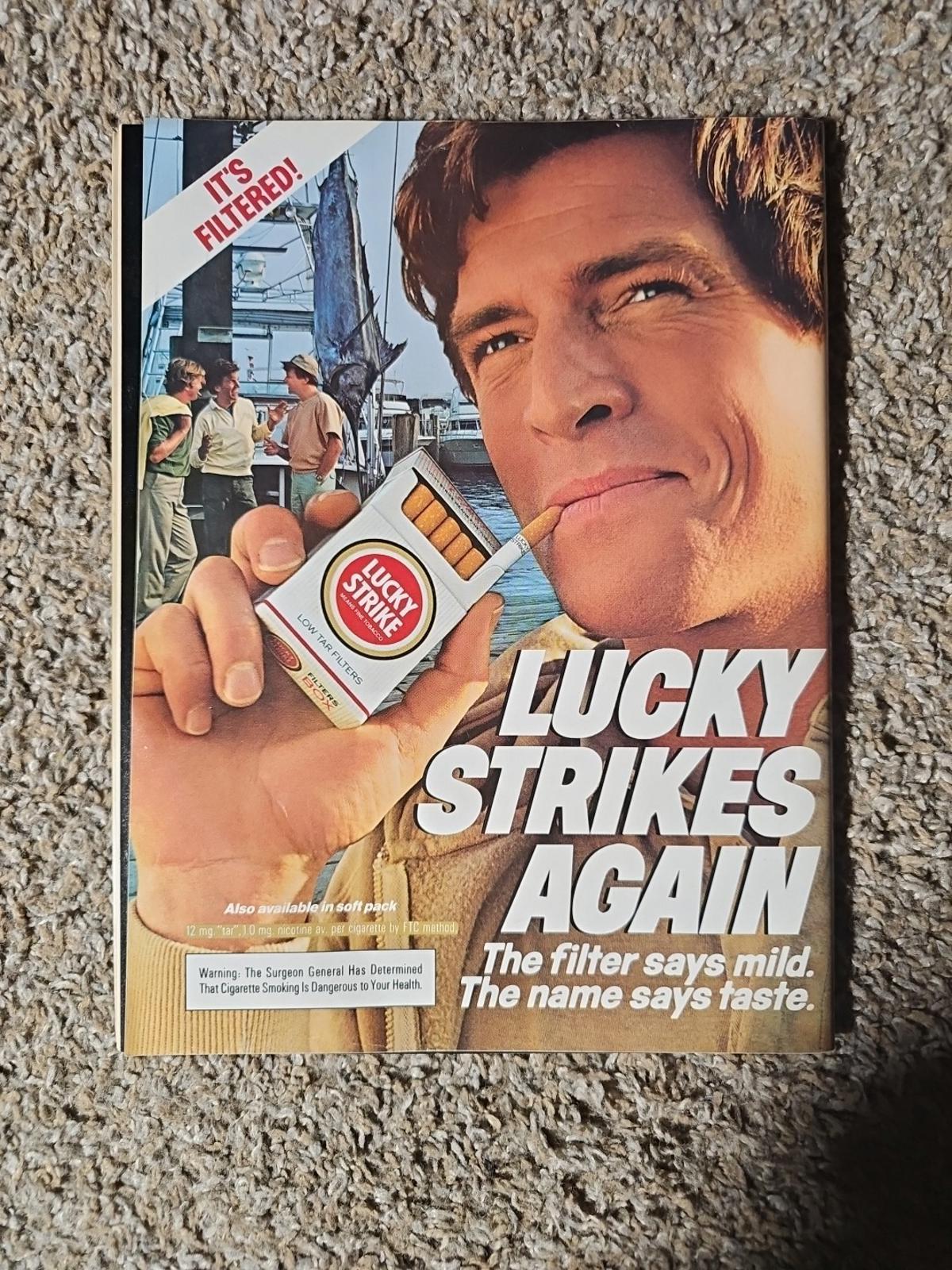 JUNE 1984 PENTHOUSE - VINTAGE MAGAZINE Howard Hughes