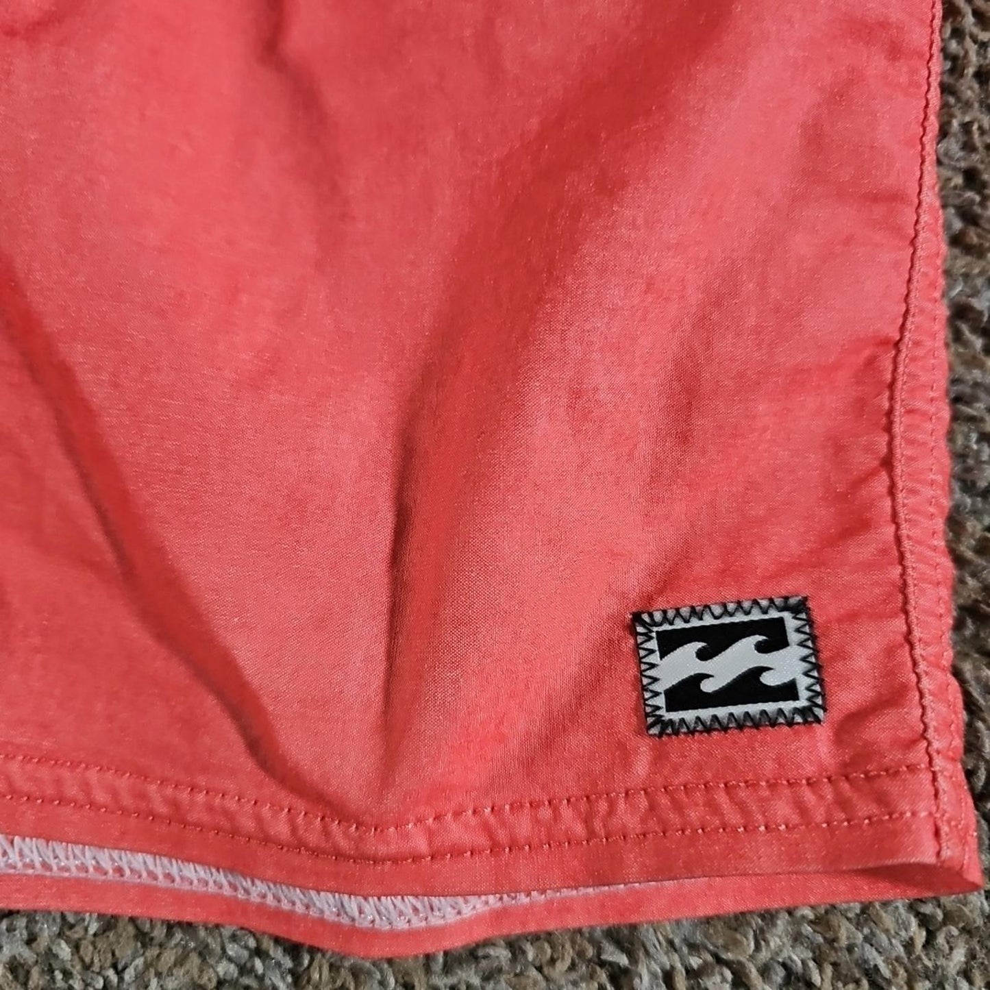 Billabong Lowtides Sundays Board Shorts