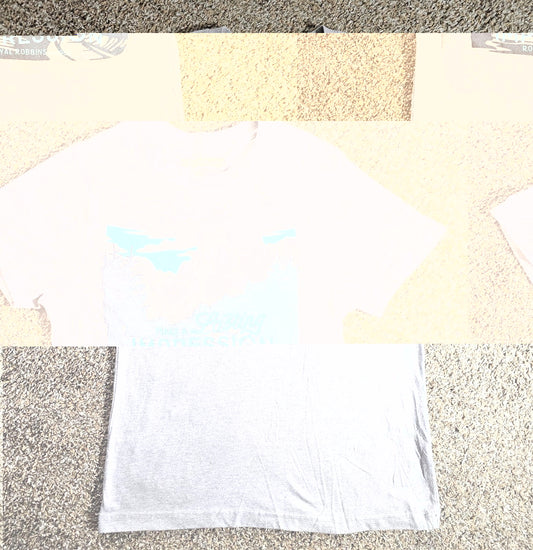 royal robbins landmark project shirt yosemite conservancy S