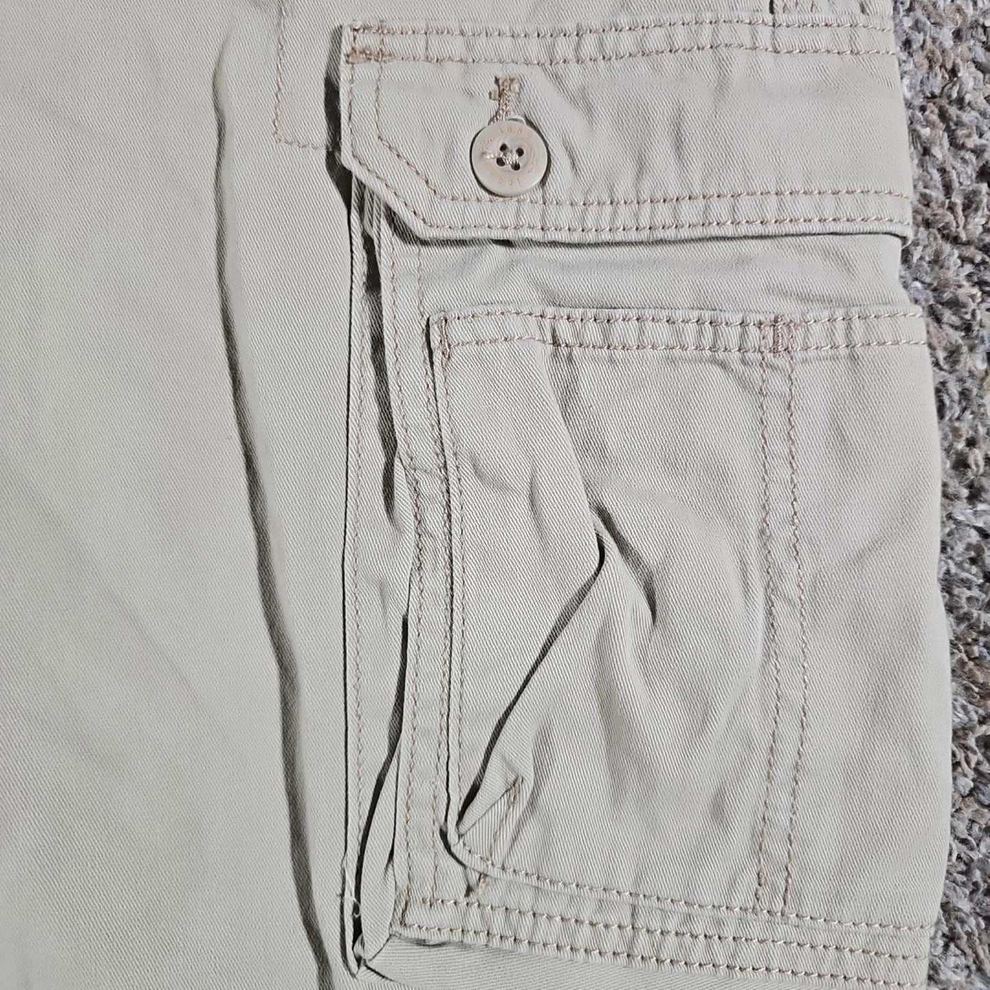 LEE sz 38 Cargo Shorts