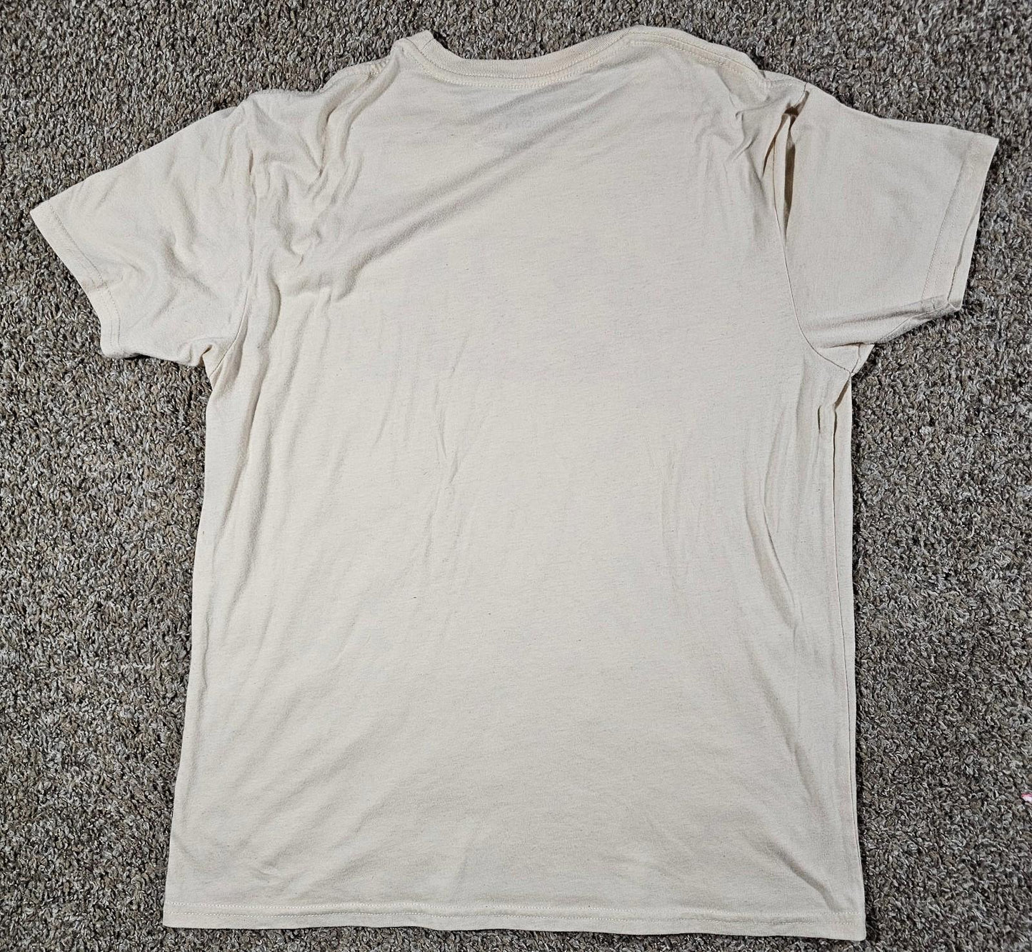 Meridian Line desert cactus tortoise tshirt