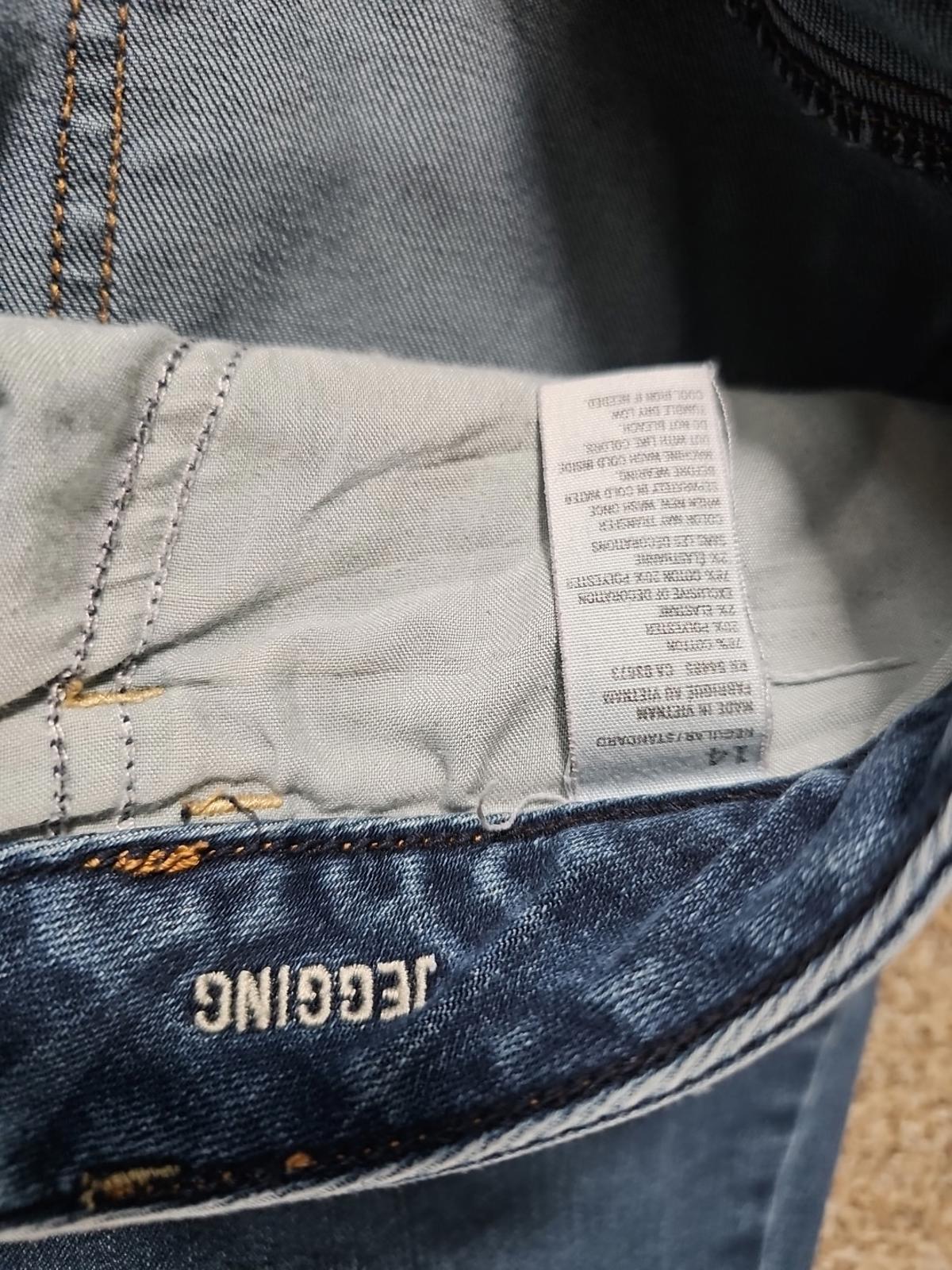 American Eagle Sz 14 Jeggings