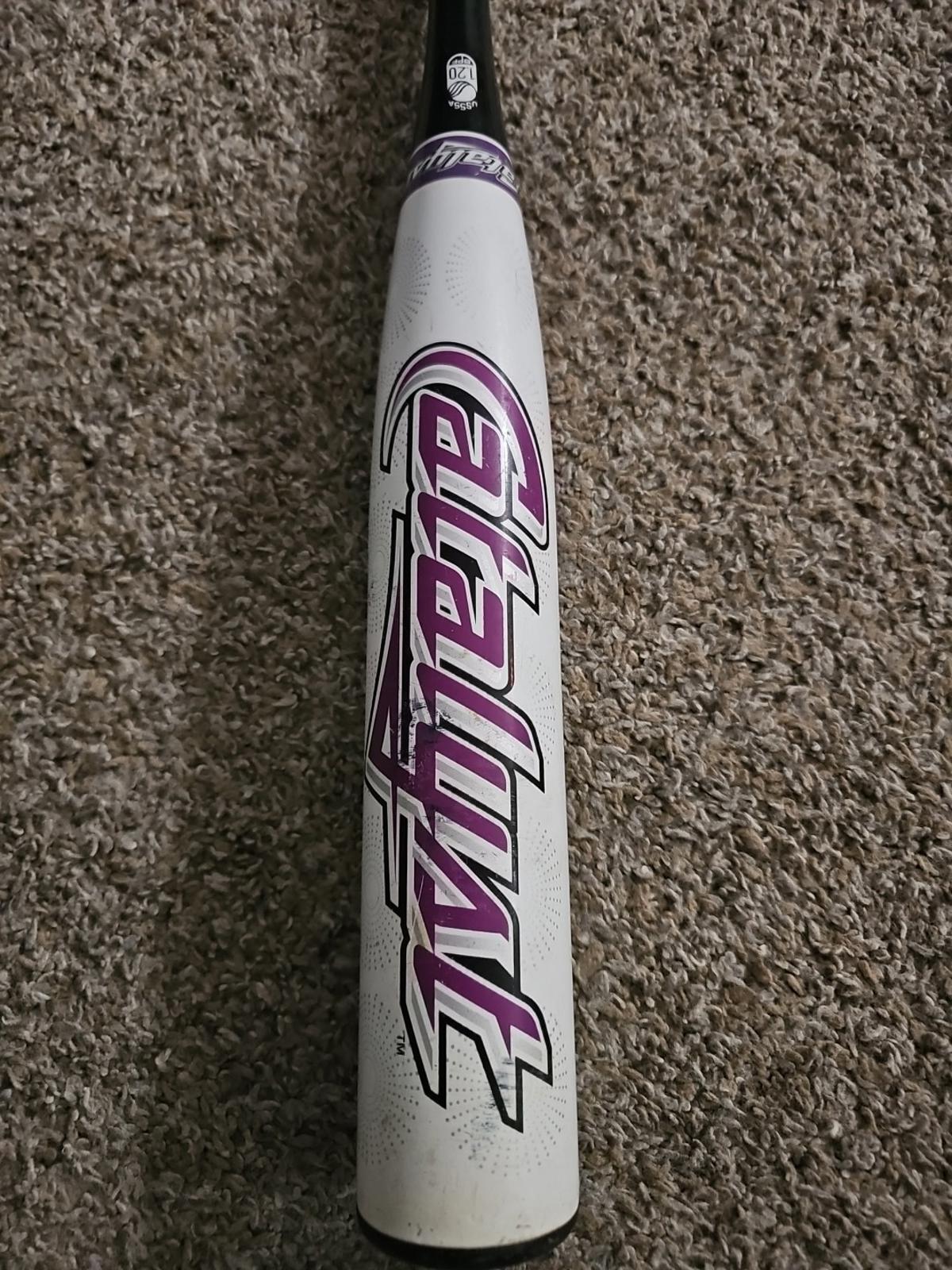 Lousiville Slugger Catalyst TPS -11.5oz 29in 17.5oz Softball Bat
