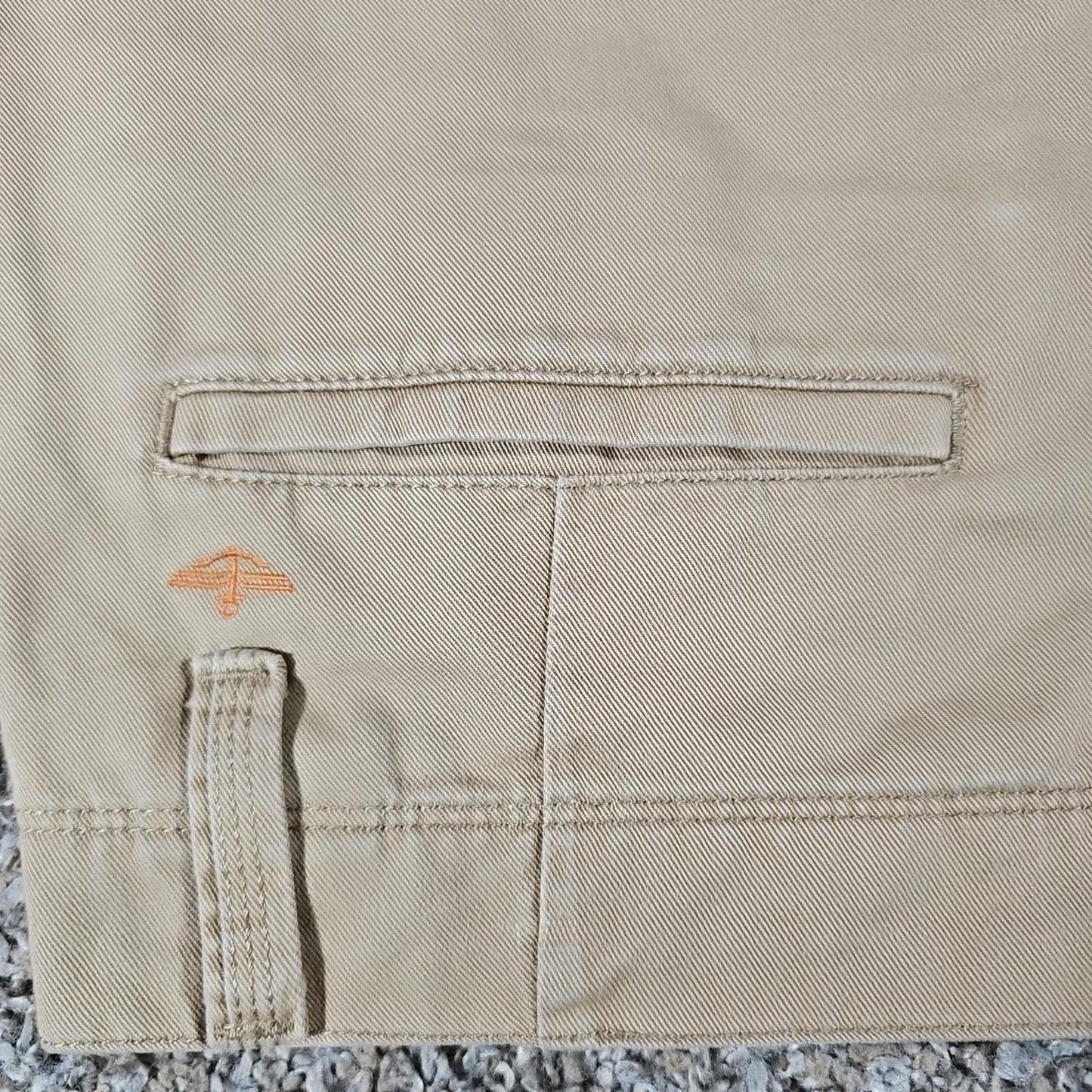 Dockers Sz 36 Cargo Shorts