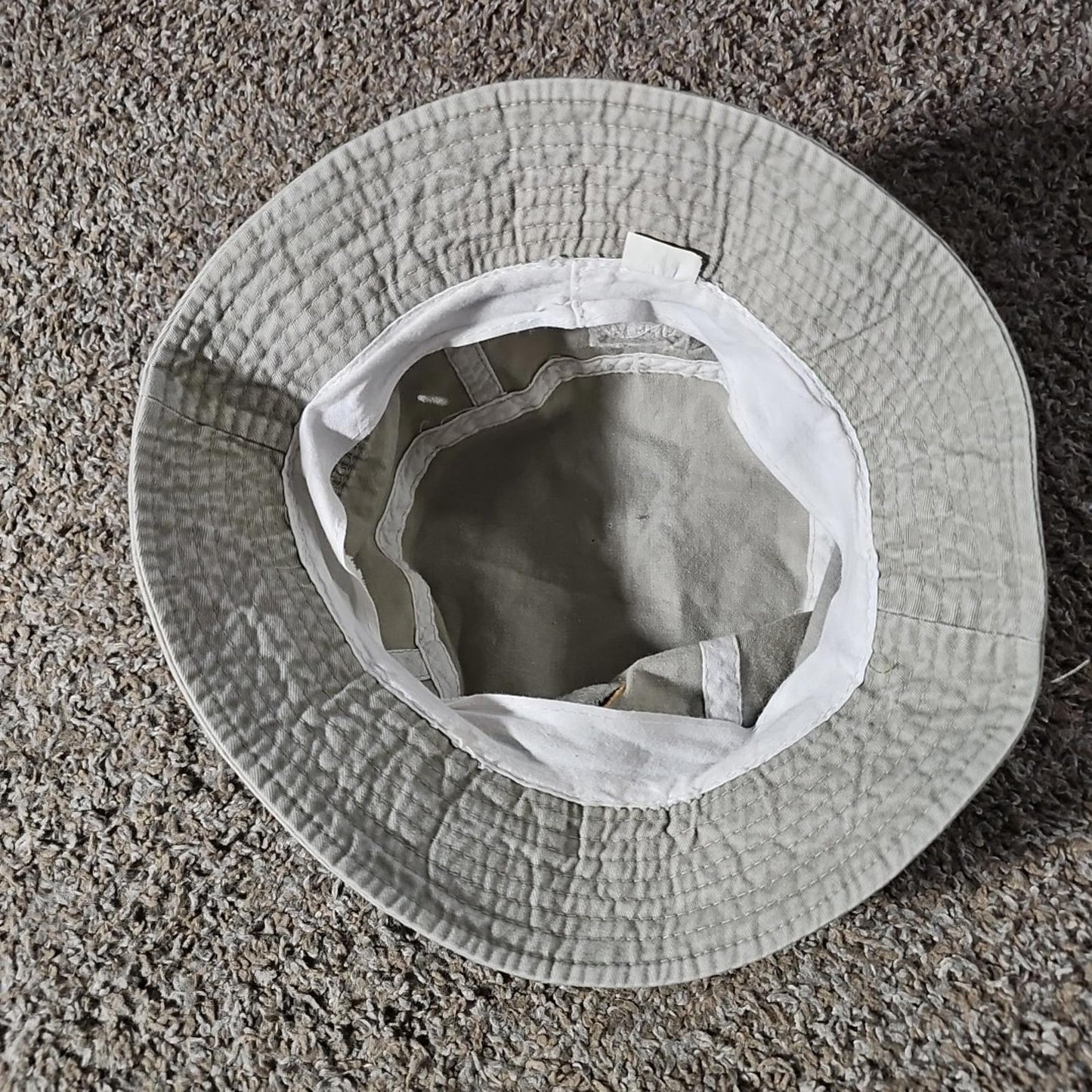 MBNA America Green Bay Packers Bucket Hat