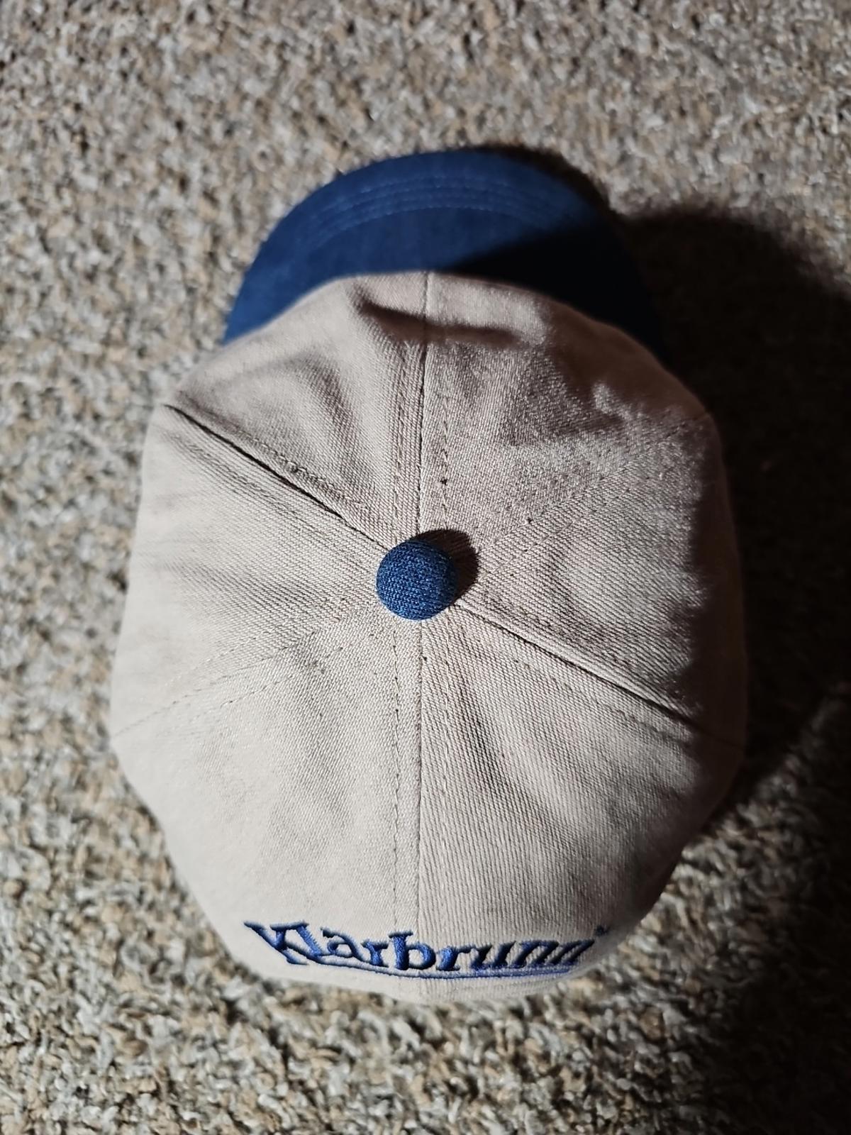 Klarbrunn Strapback Hat