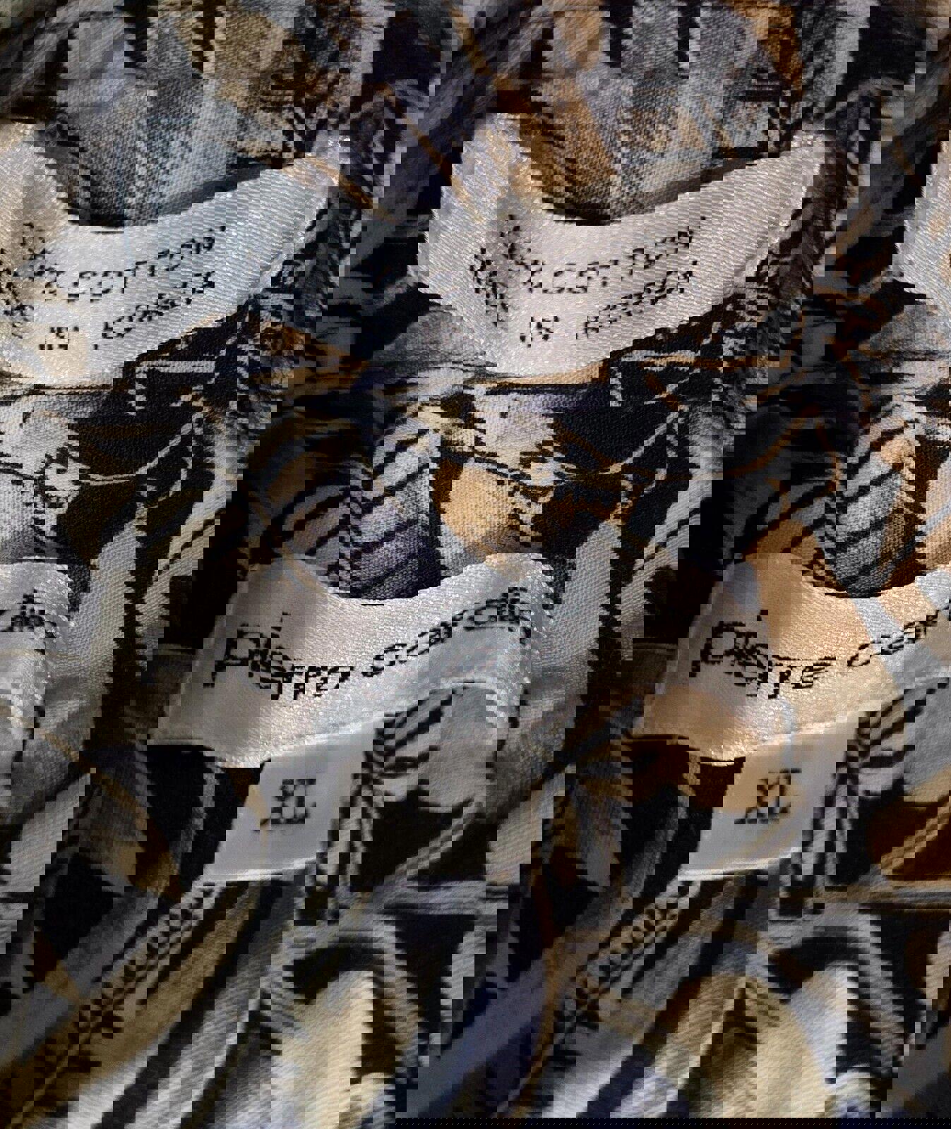 Pierre Cardin Hawaiian Print Button Down Shirt Elephants XL