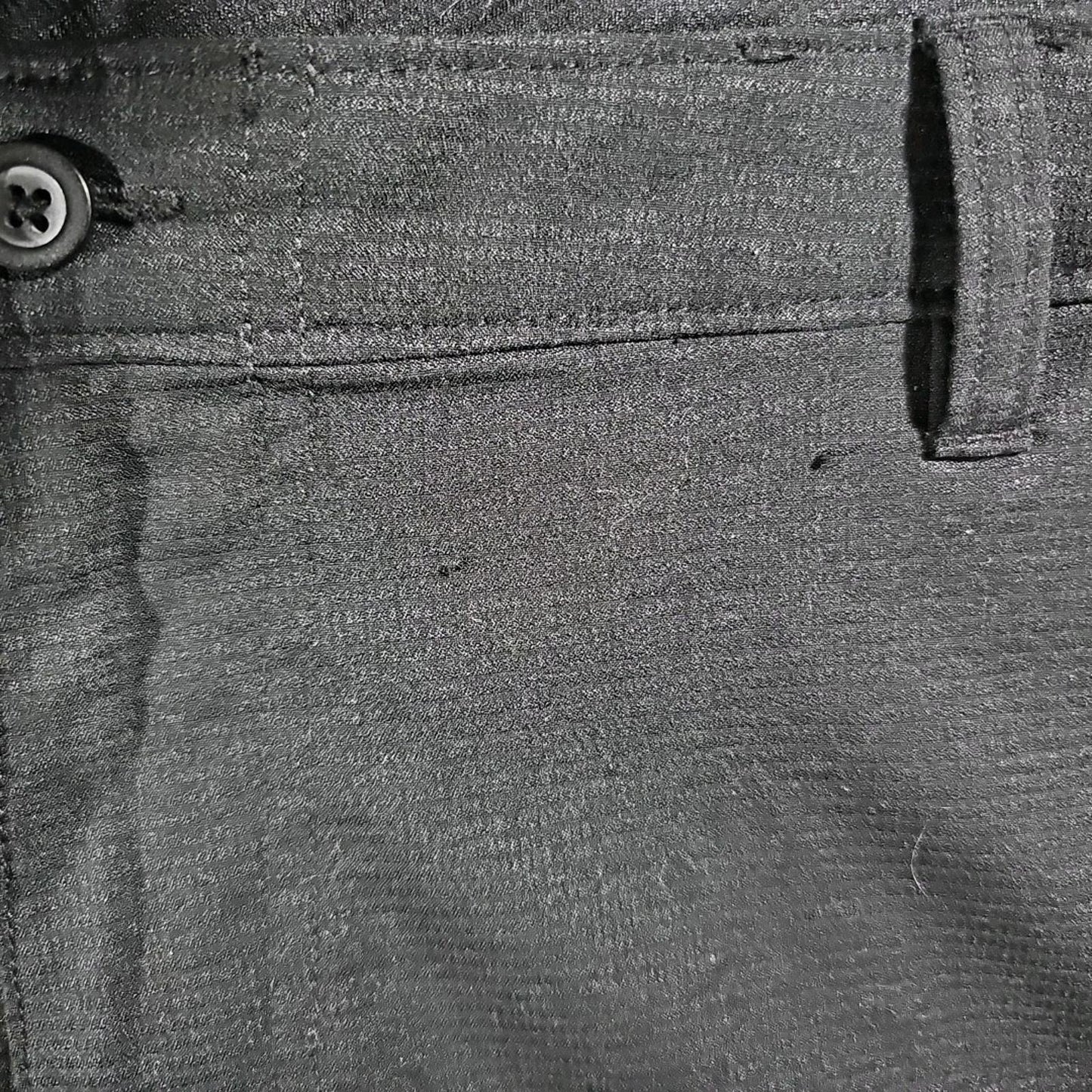 Champion Sz 40 Black Shorts