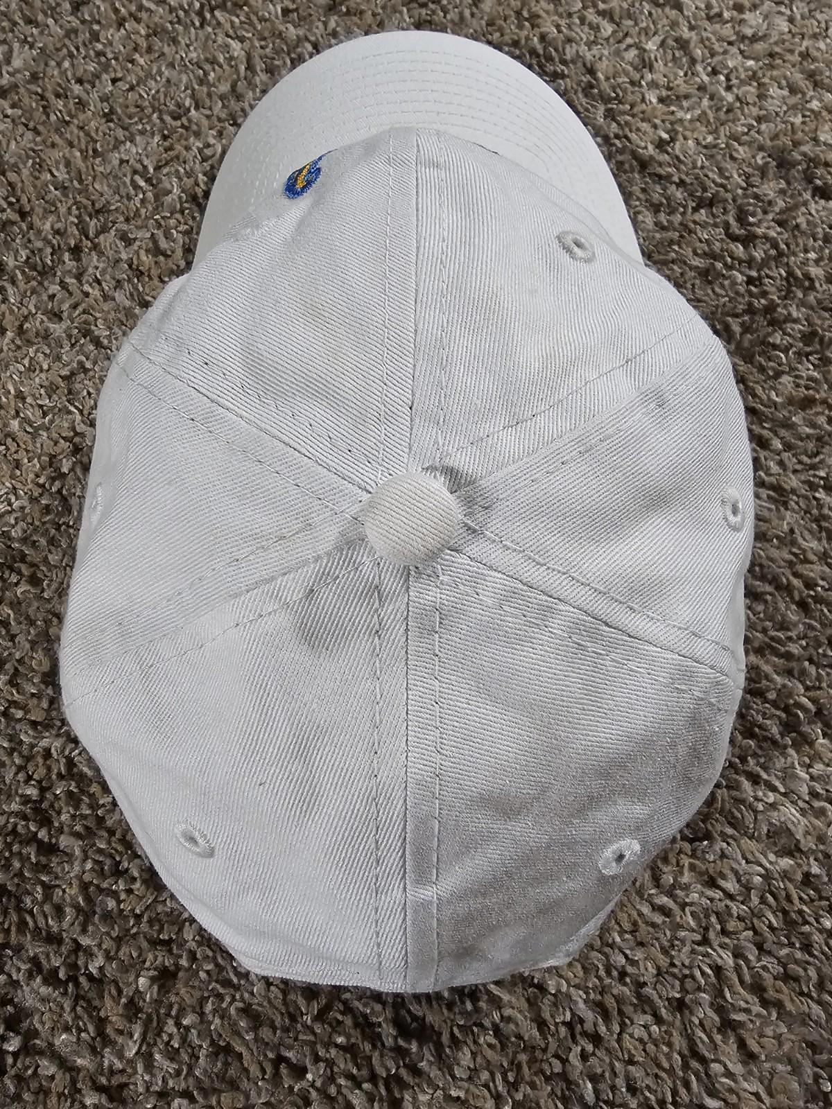 New Era 9Twenty Strapback Baseball Hat