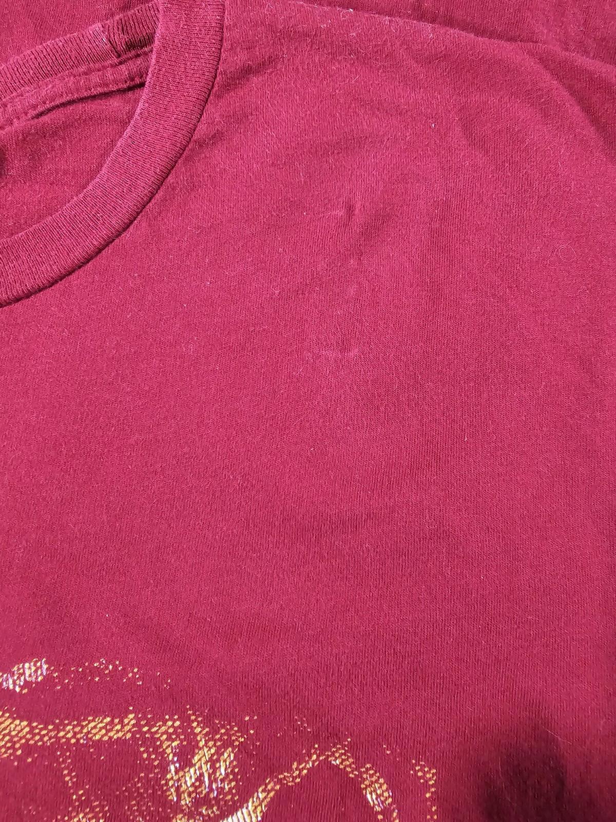 Grunt Style GS 1776 Don't Tread On Me Tshirt Medium SEE PICS