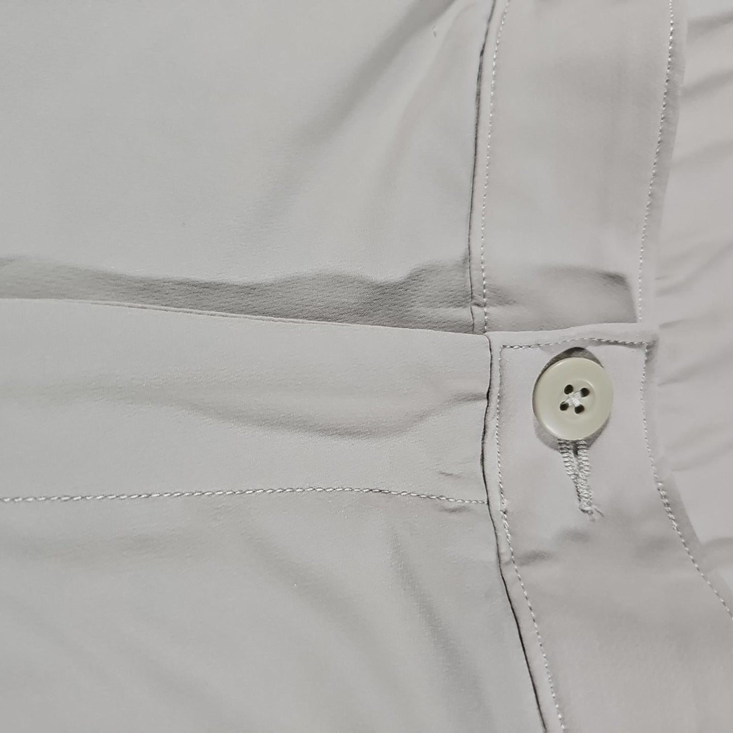Under Armour Men's Tan/Khaki Shorts 38 Golf Chino Shorts UA