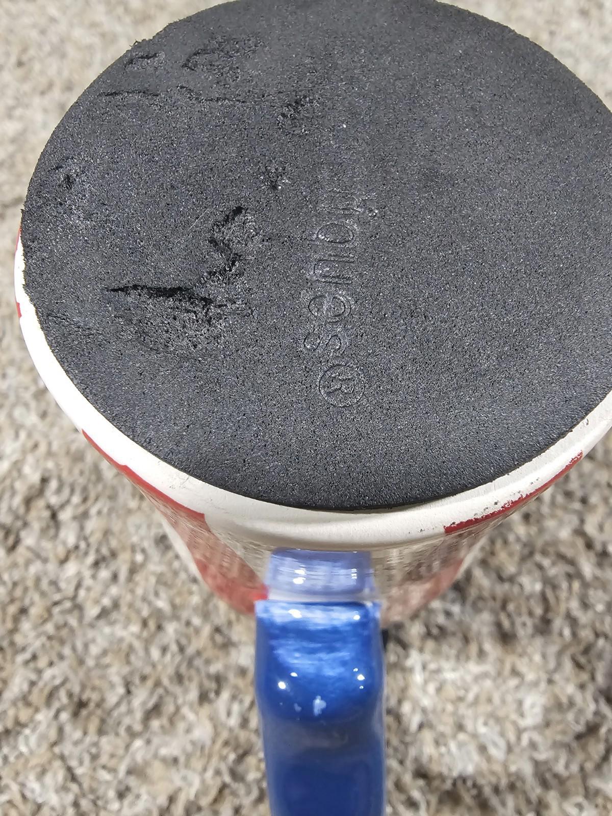 United States of America Department of the Navy Lidded Ceramic Cup!