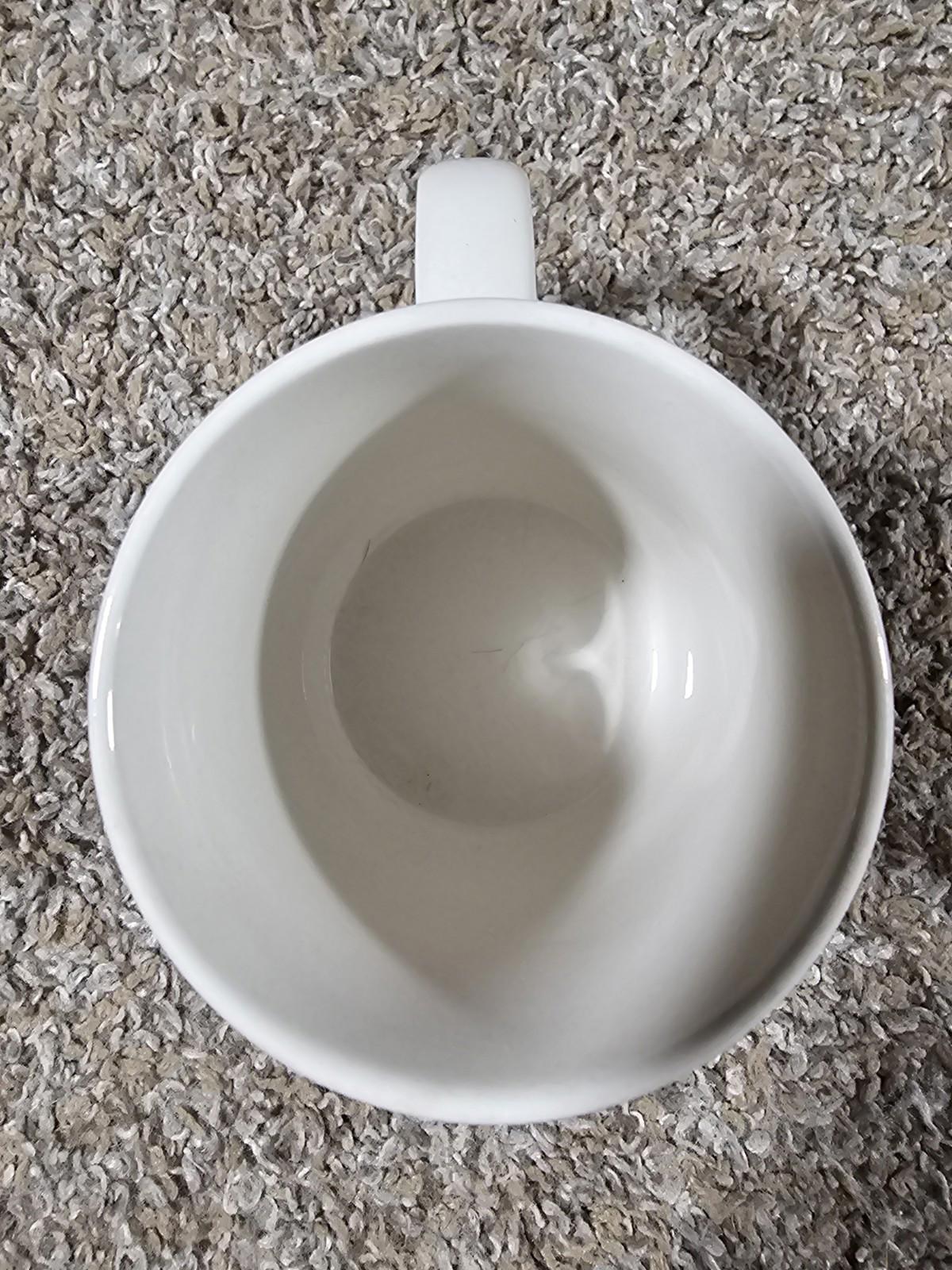 VEG ALL FRESHLIKE Coffee Mug