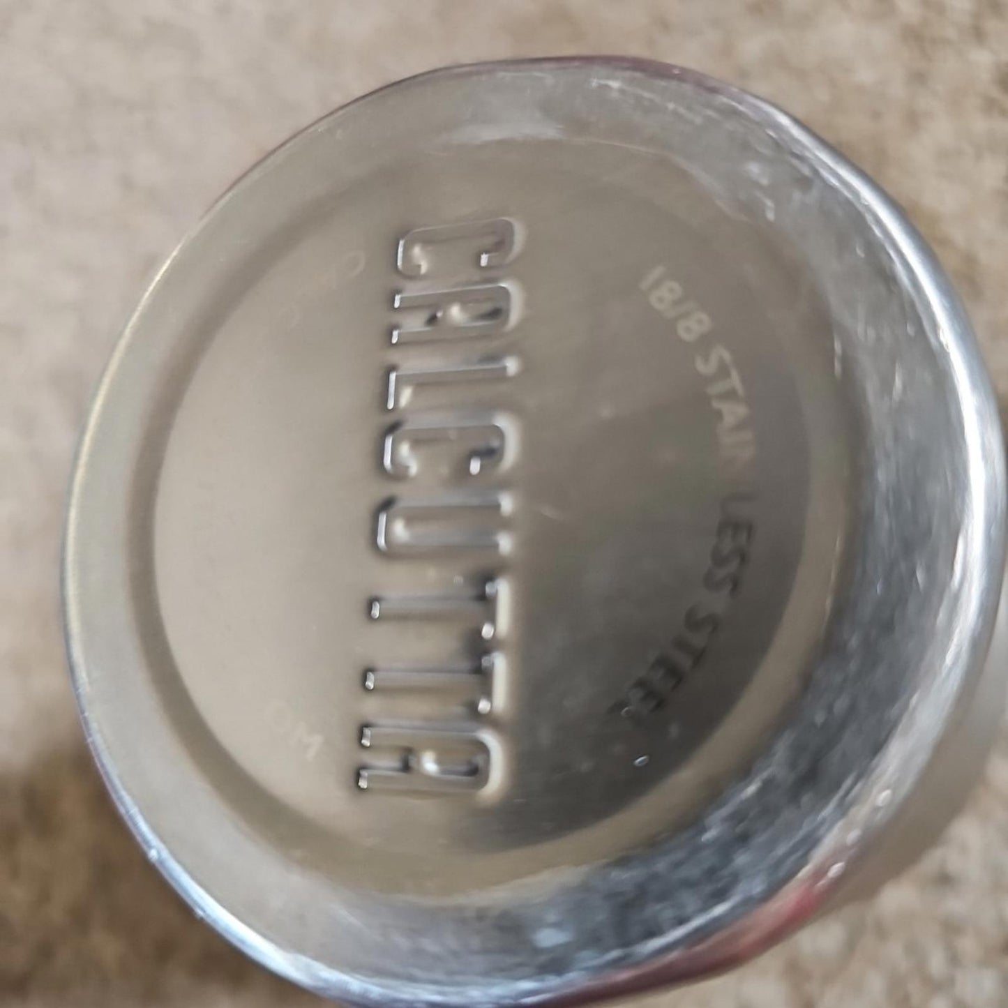 Calcutta 30 OZ Traveler Stainless Steel Tumbler with Lid