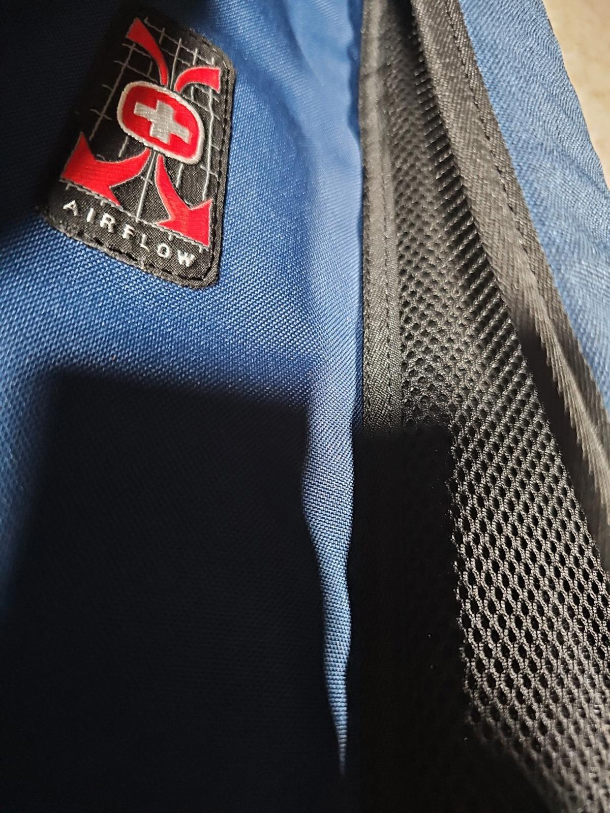 Wenger JOCKEY Airflow Backpack