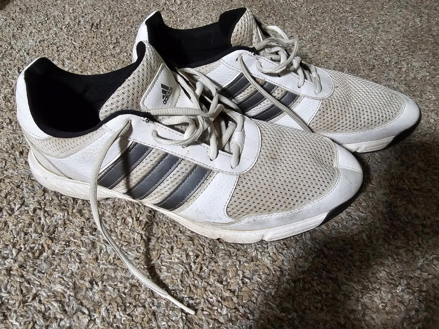 adidas traxion golf shoes F33549 Size 11 Mens