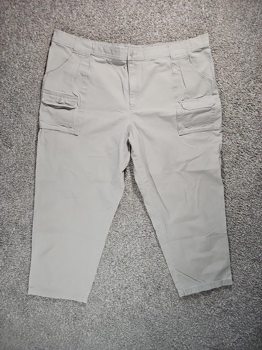 Cabelas 48x30 Cargo Pants