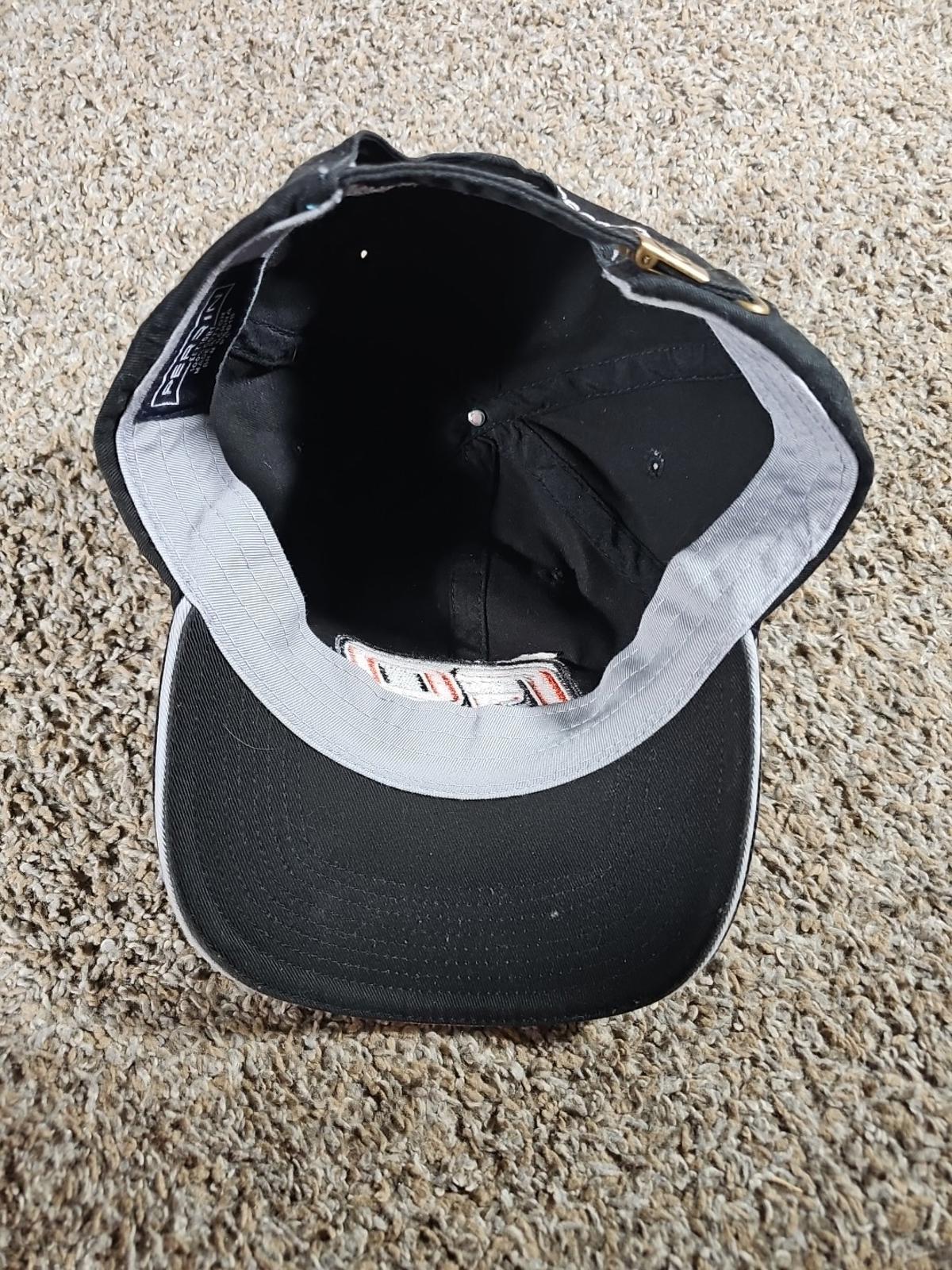 Universal Forest Products GO 2010 Strapback Hat