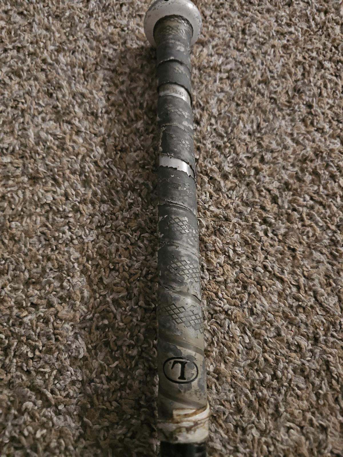 Lousiville Slugger Catalyst TPS -11.5oz 29in 17.5oz Softball Bat