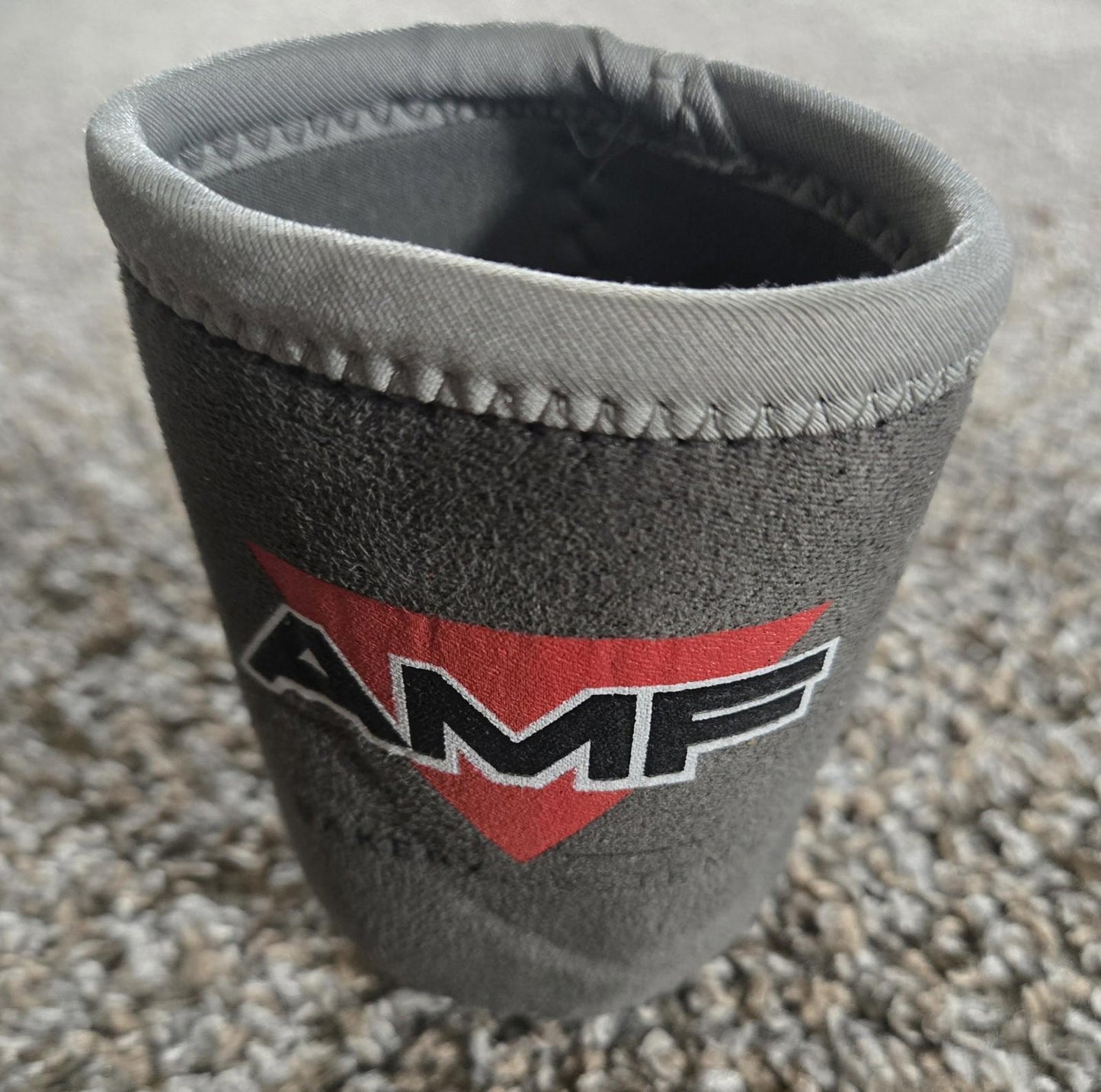 AMF Bakery Systems Can Cooler Sleeve