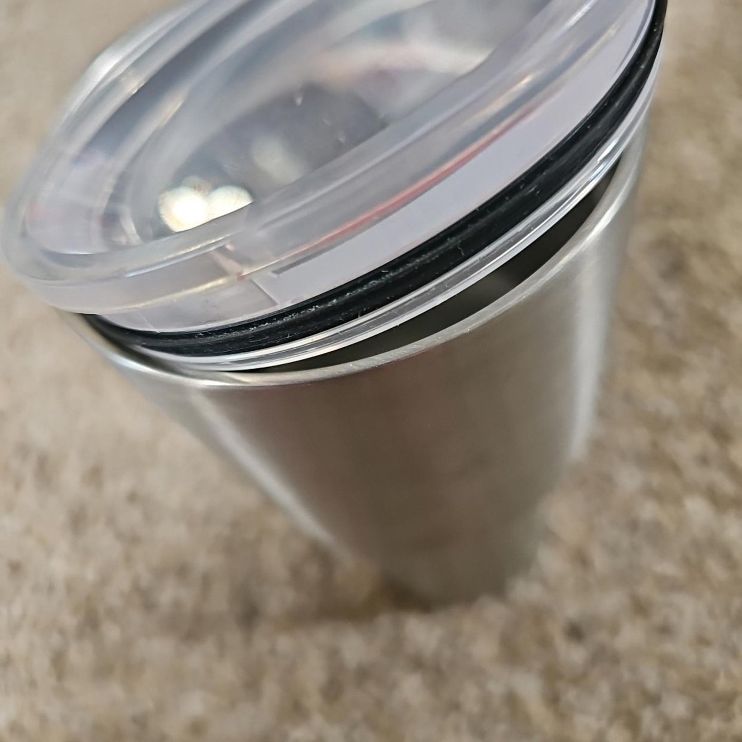 Calcutta 30 OZ Traveler Stainless Steel Tumbler with Lid