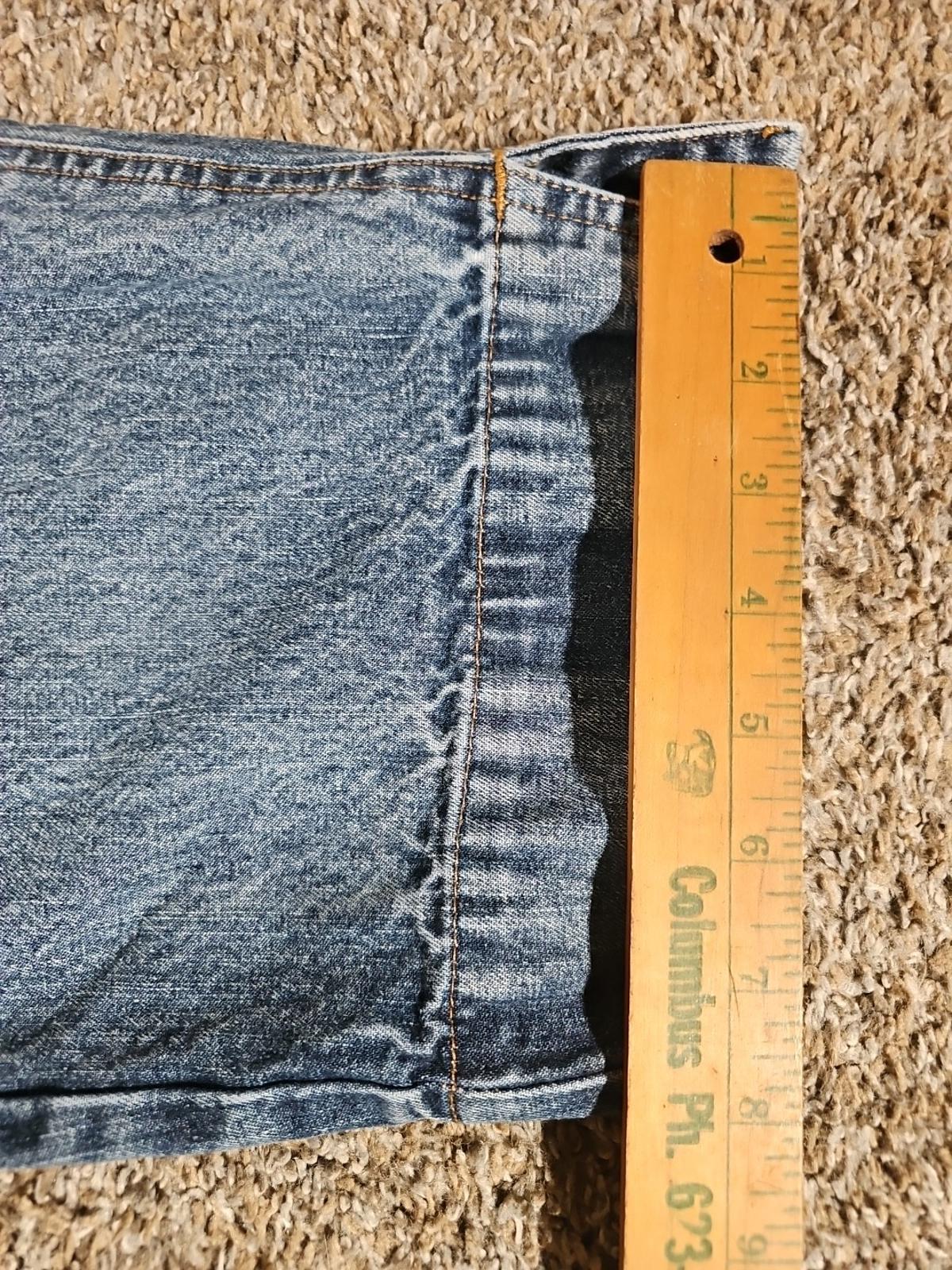 SONOMA Petite Women's Blue Modern Fit Size 8