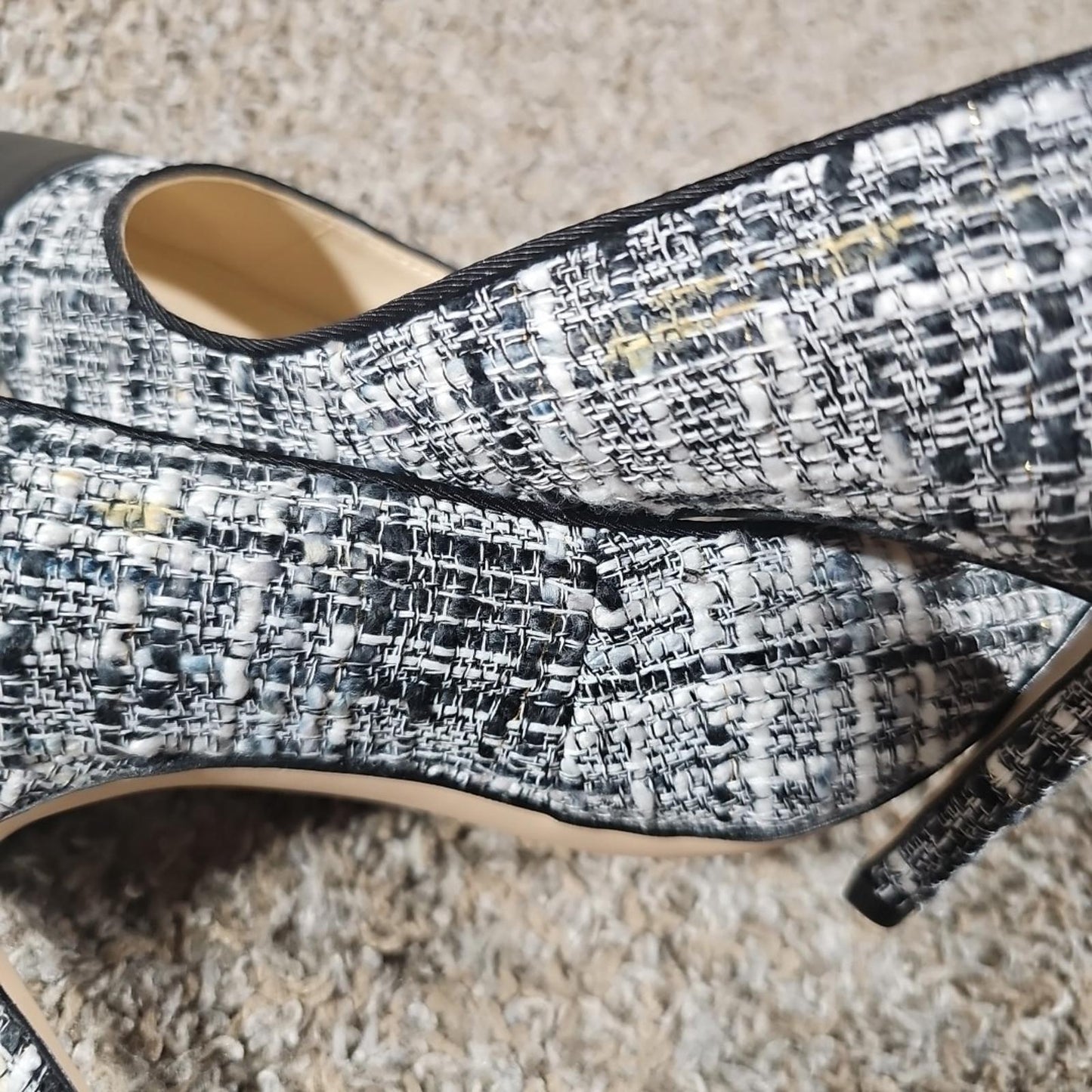 Nine West 6½M Heels