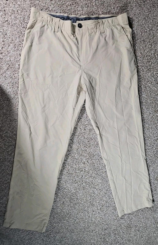 Cool Keep Sz 40x30(tag 40x32) Nylon Pants