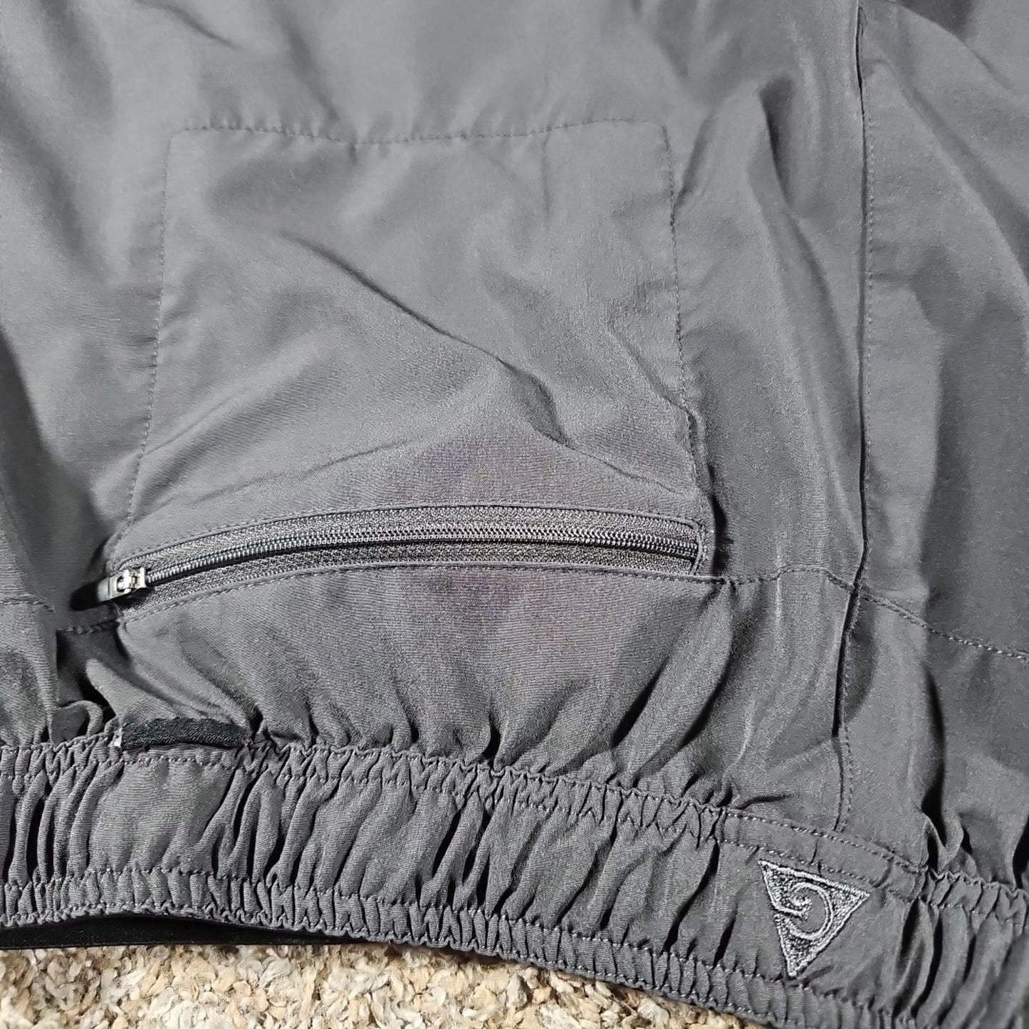 Gerry Explore The Possibilities L Drawstring Hiking Shorts