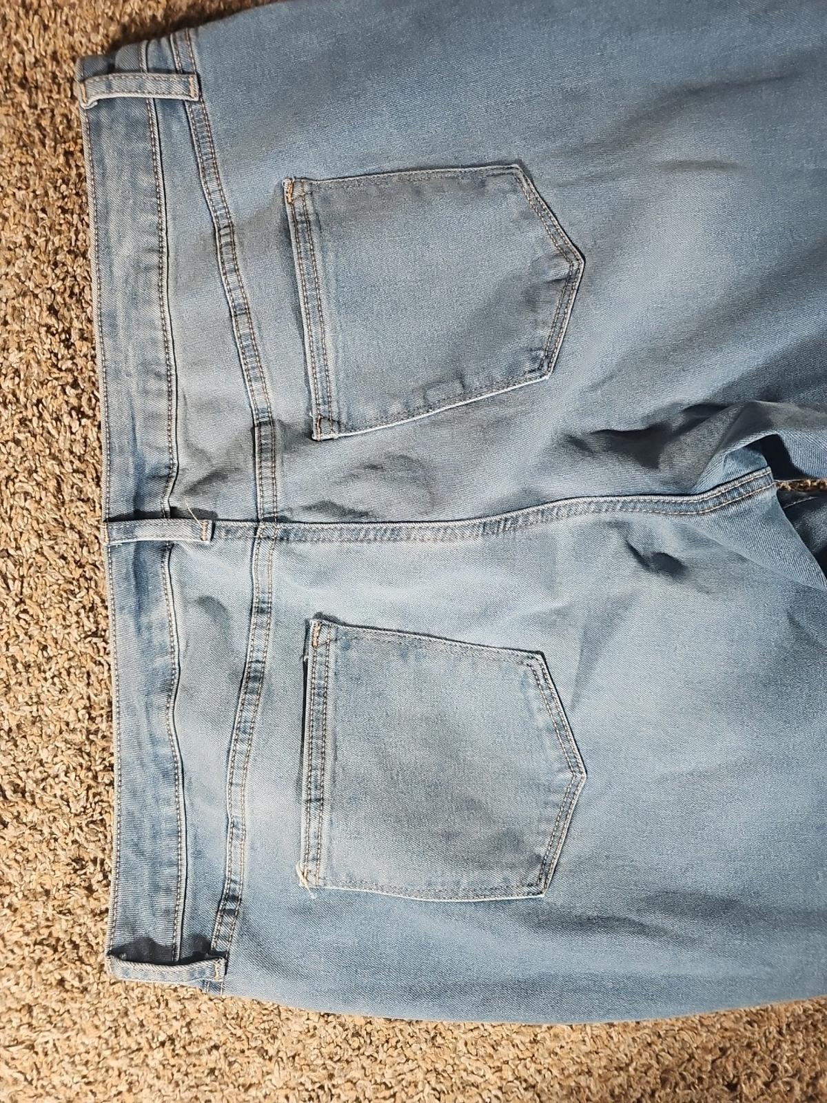 Sonoma Skinny 18R The Everyday Jean NWT
