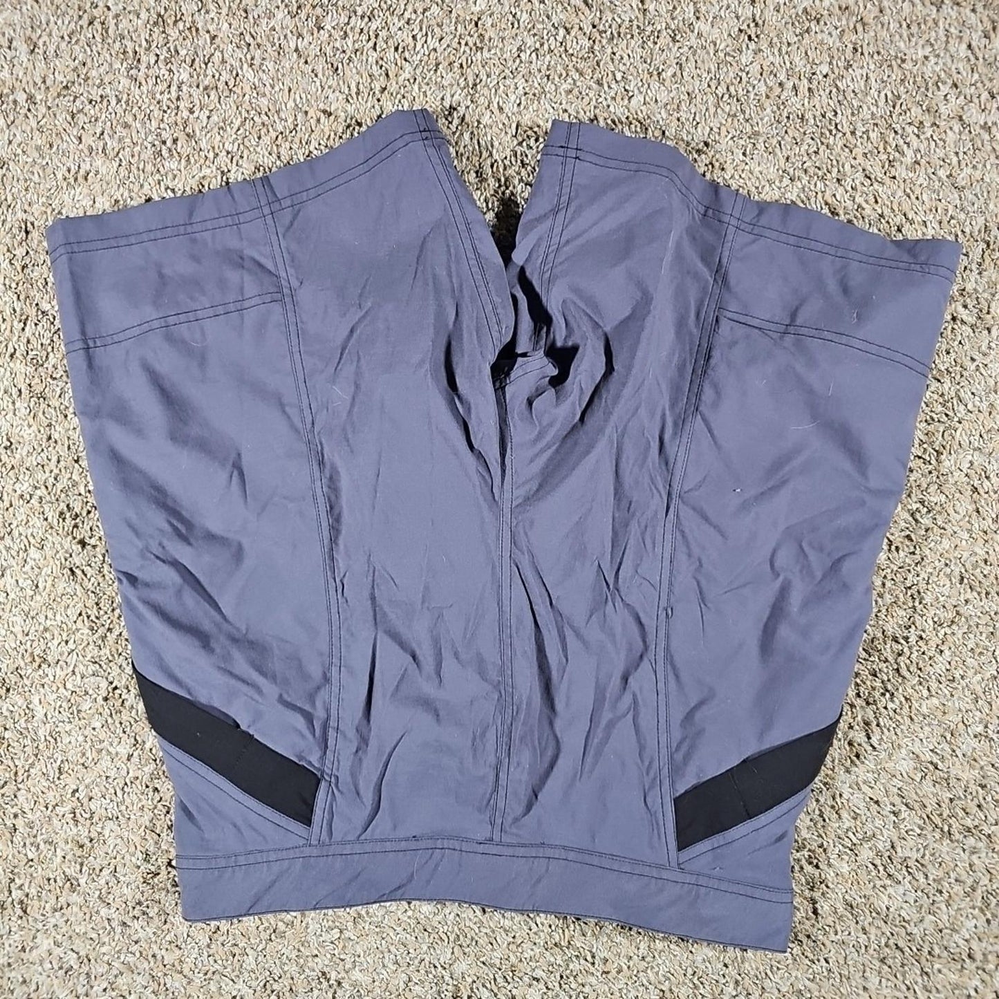 Hind Sz 34 Padded Bike Shorts