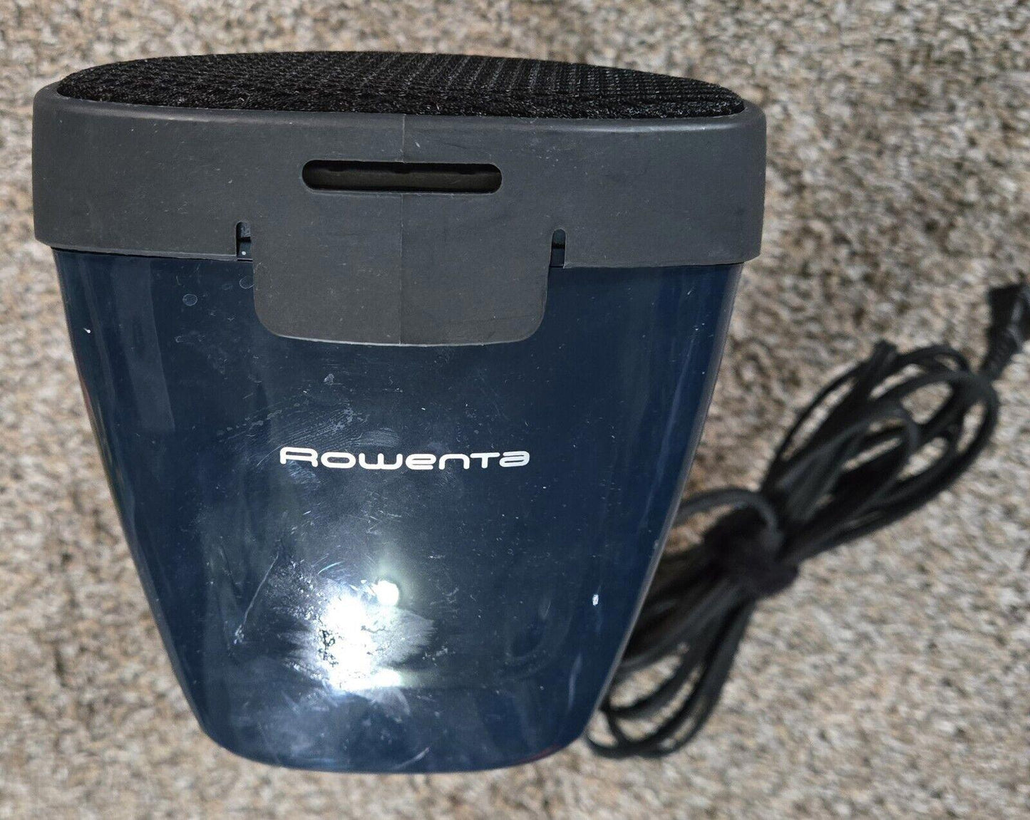 ROWENTA DR81 X-Cel Steam +1600watts  Handheld Steamer