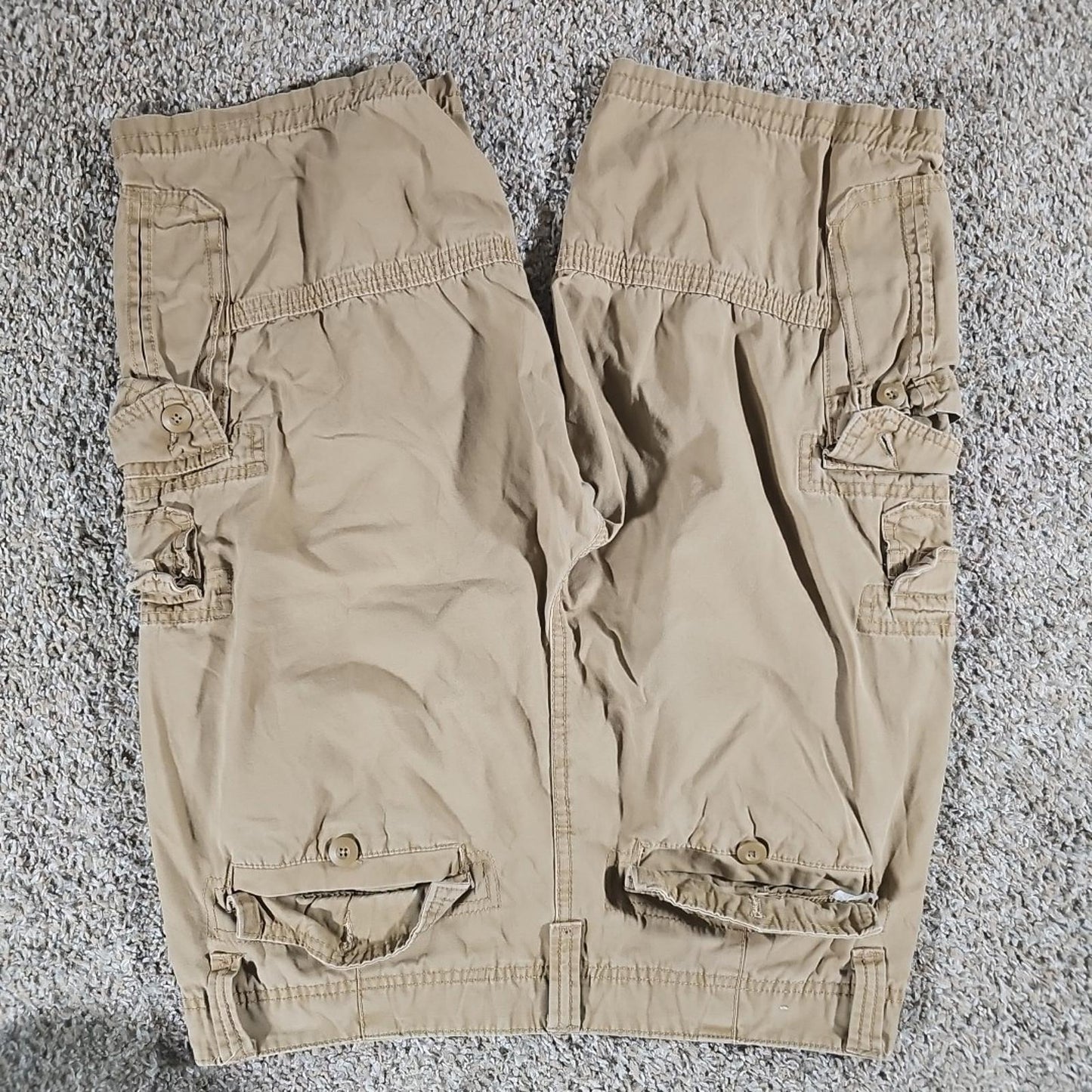 Urban Pipeline Cargo Shorts Sz 32
