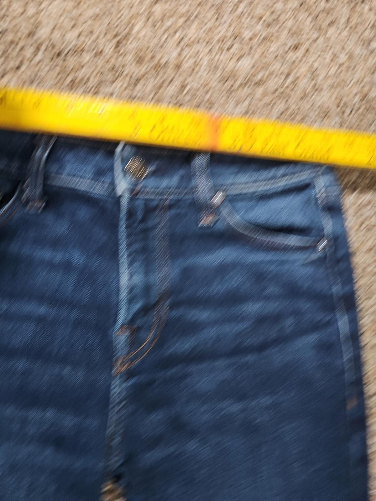 Express Skinny 29x32 Jeans SEE MEASUREMENTS