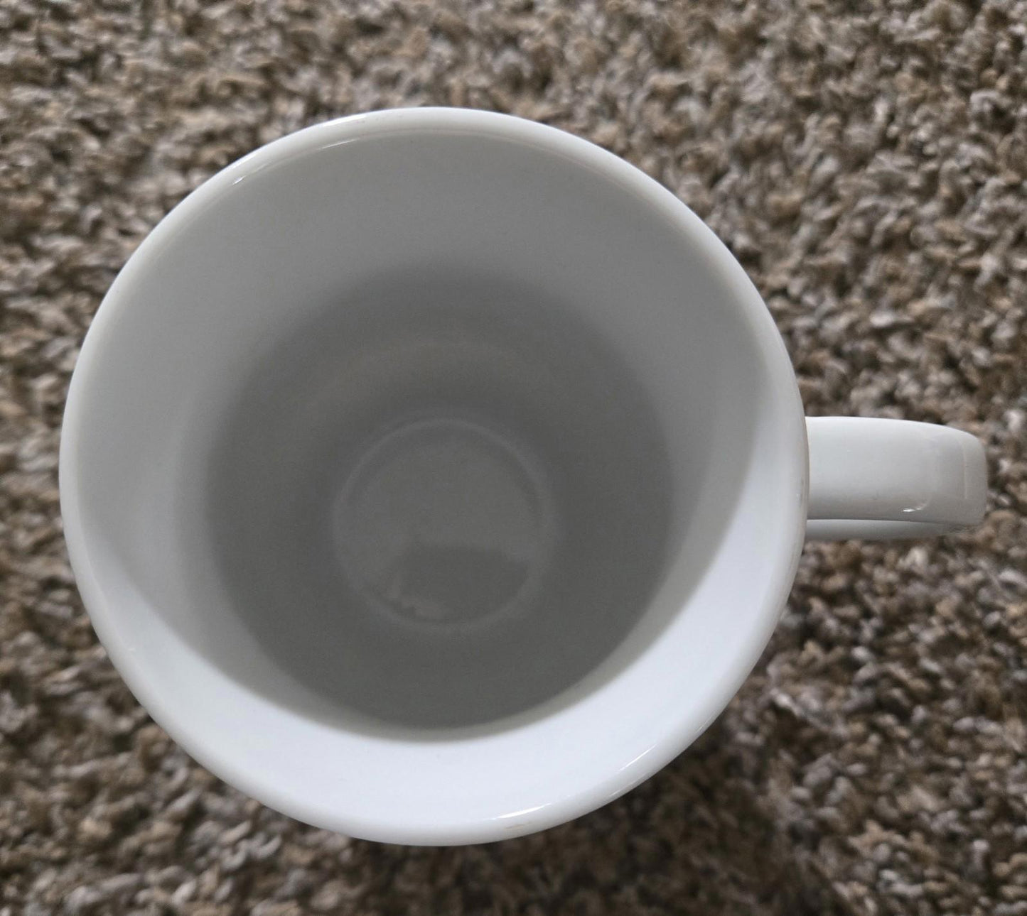 Rapala Coffee Mug Lure Good Day, Made Great