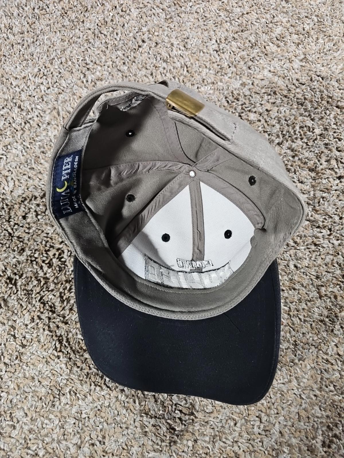 Ford Police Vehicles Baseball Hats  OS Embroidered Logo
