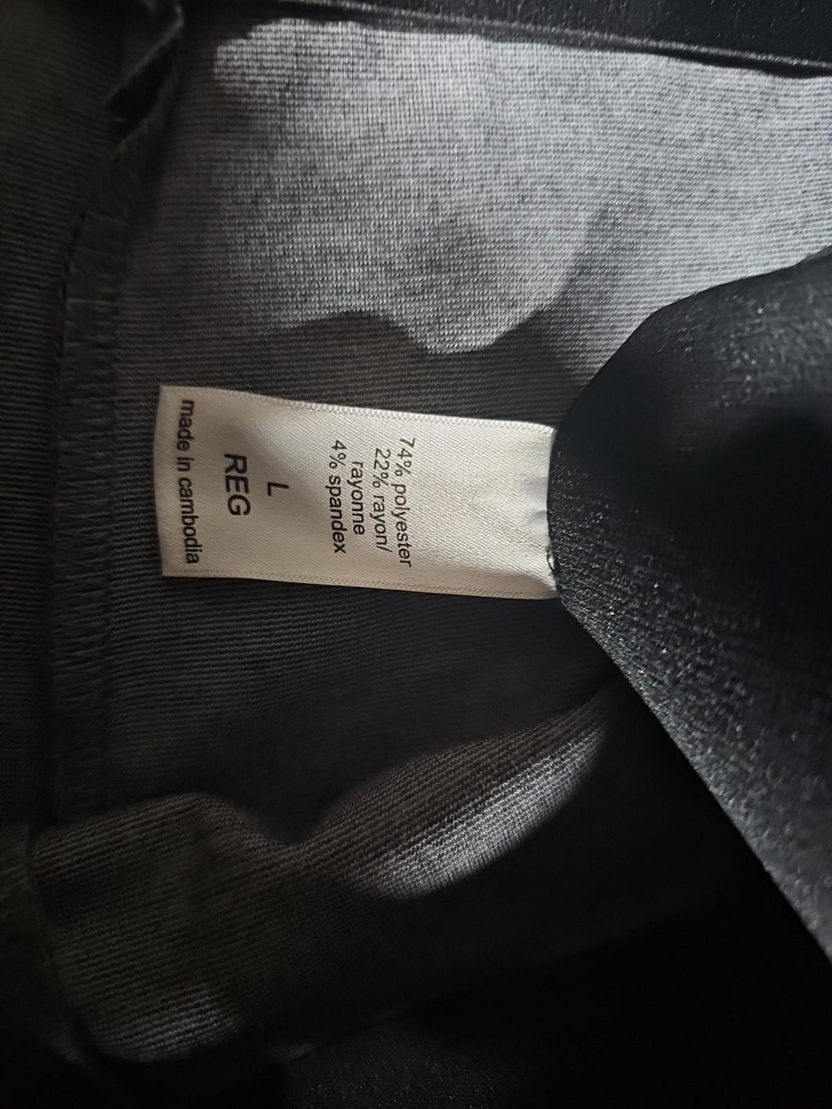 Maurices 7 Reg Pullon Pants