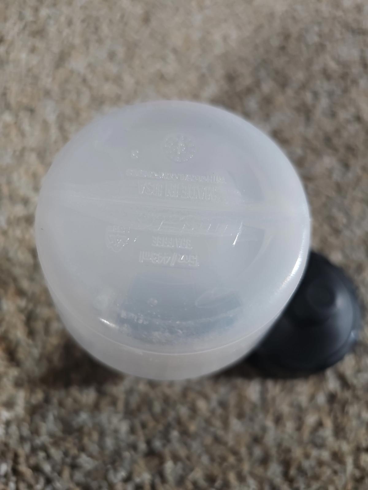 trek water bottle little rippers society