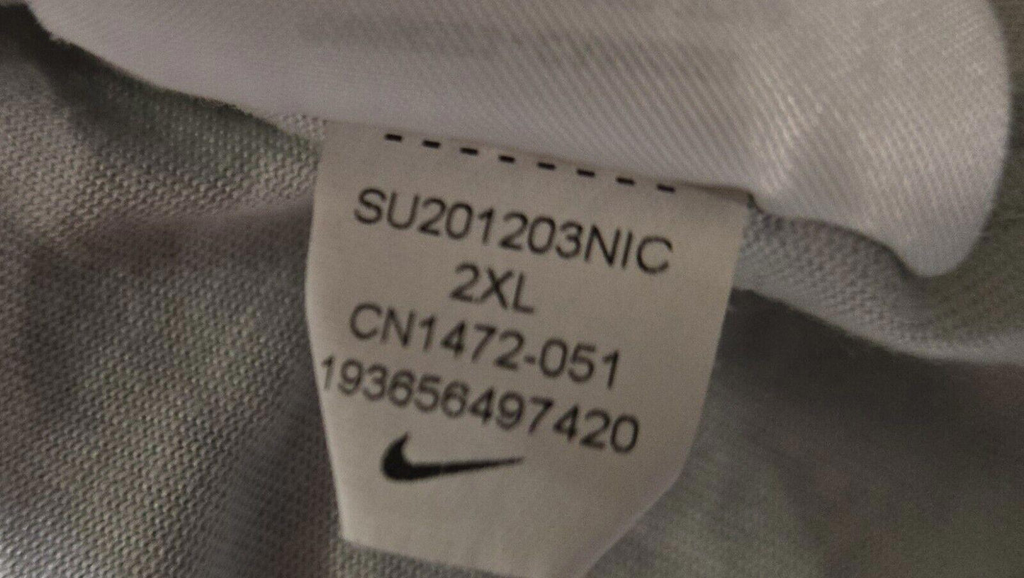 The Nike Tee Dri-Fit United States Olympic Team Tshirt XXL
