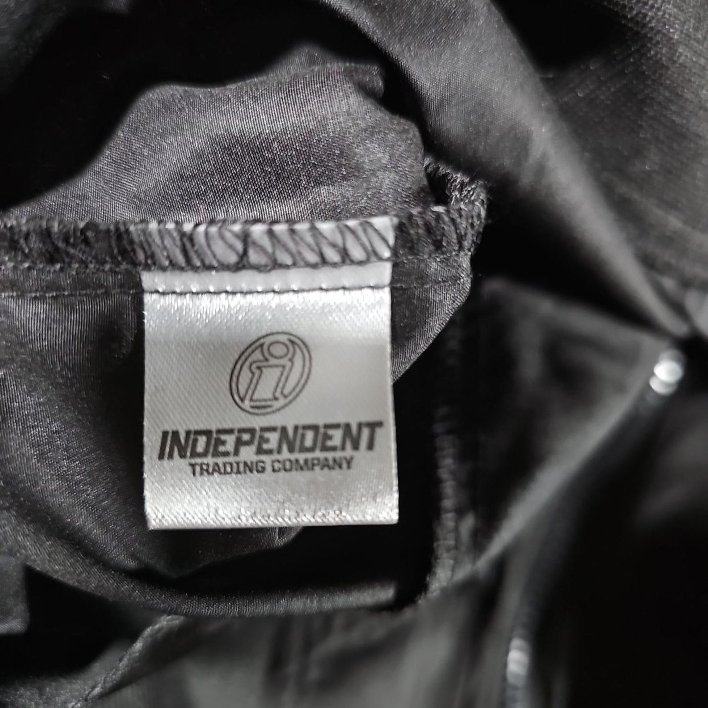 Independent Trading Company Fullzip Bomber Jacket