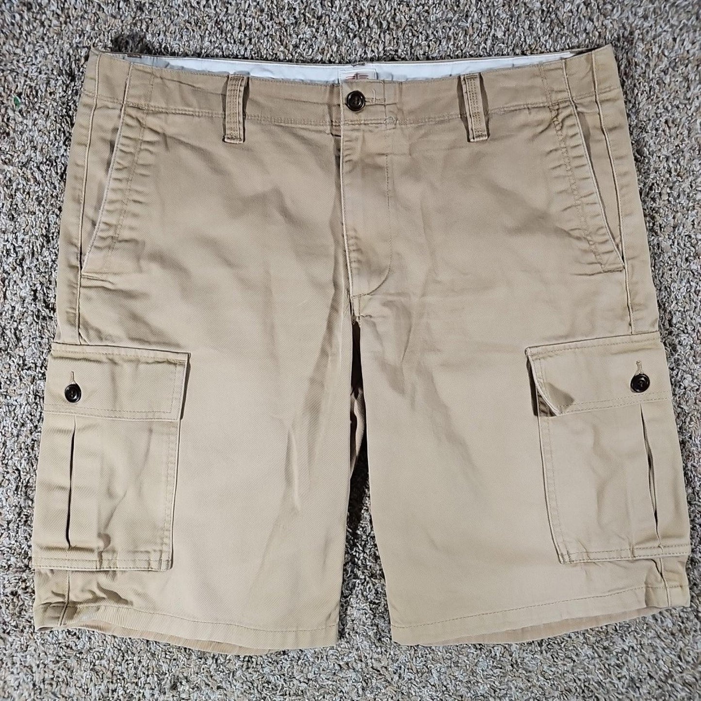 Dockers Sz 36 Cargo Shorts