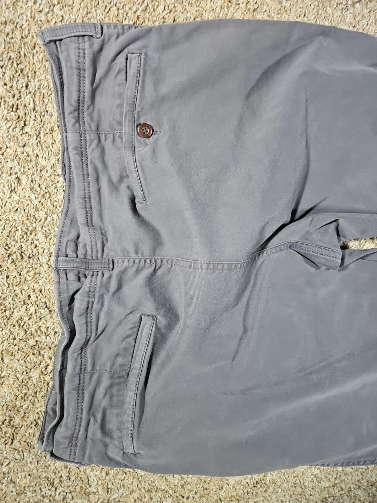 American Eagle Extreme Flex Original Straight 36x34 Jeans
