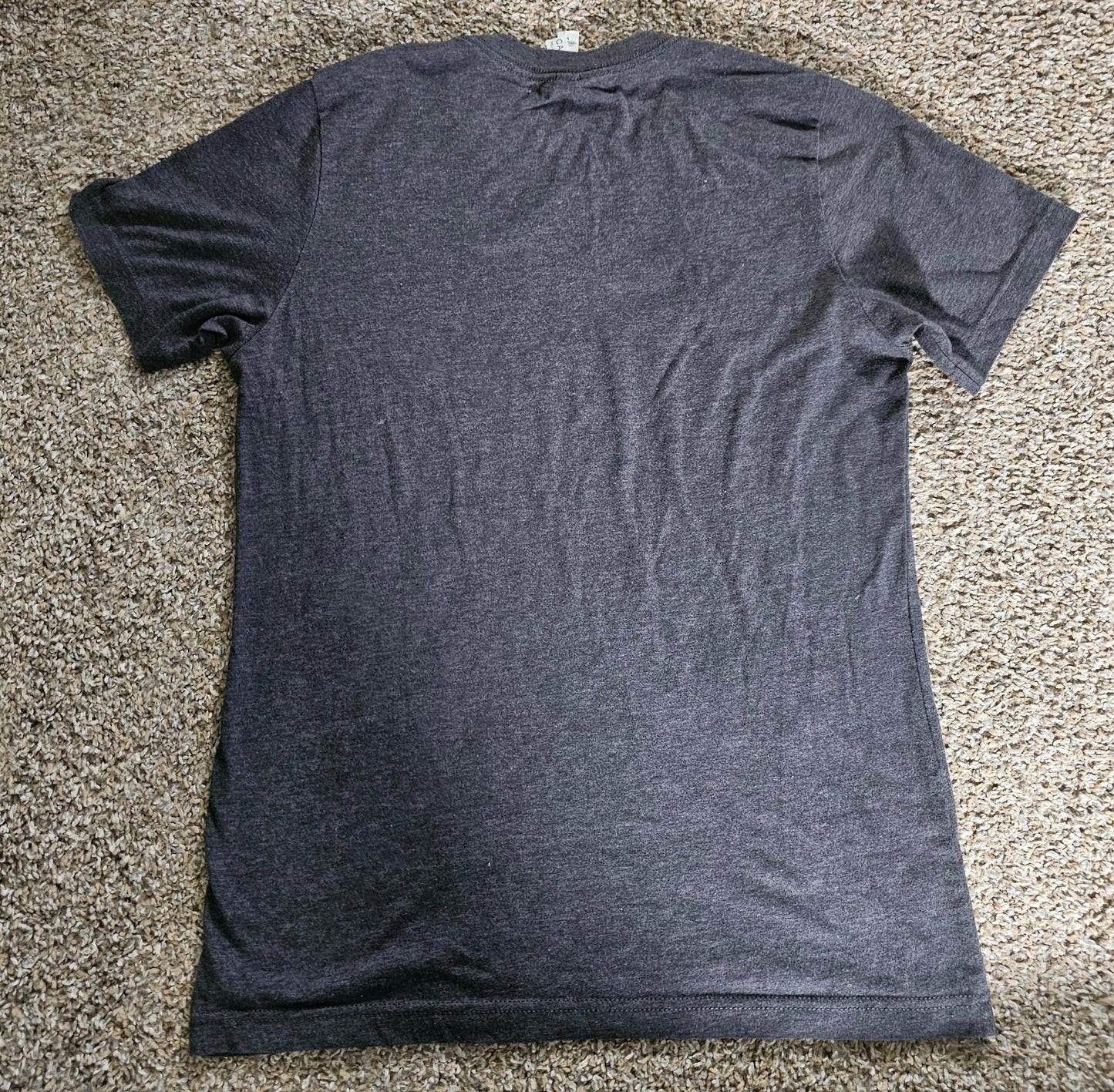 Posit BELLA CANVAS tshirt Medium