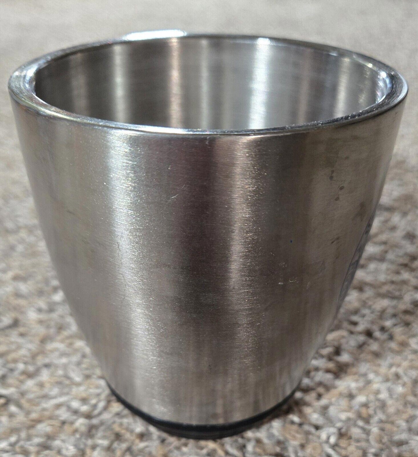 Aluminum United States Postal Inspection Services Coffee Mug