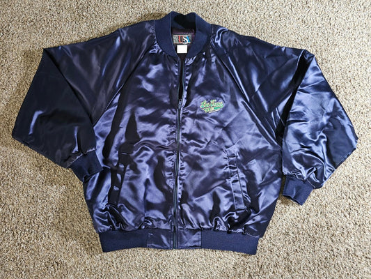 las vegas club Hotel & Casino House of Jackpots jacket 1992