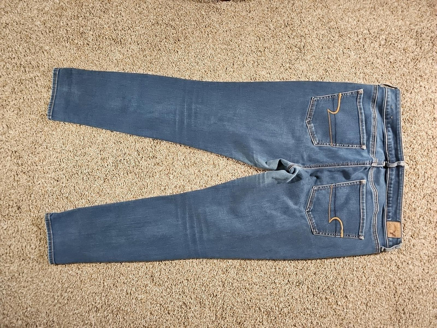 American Eagle Sz 14 Jeggings